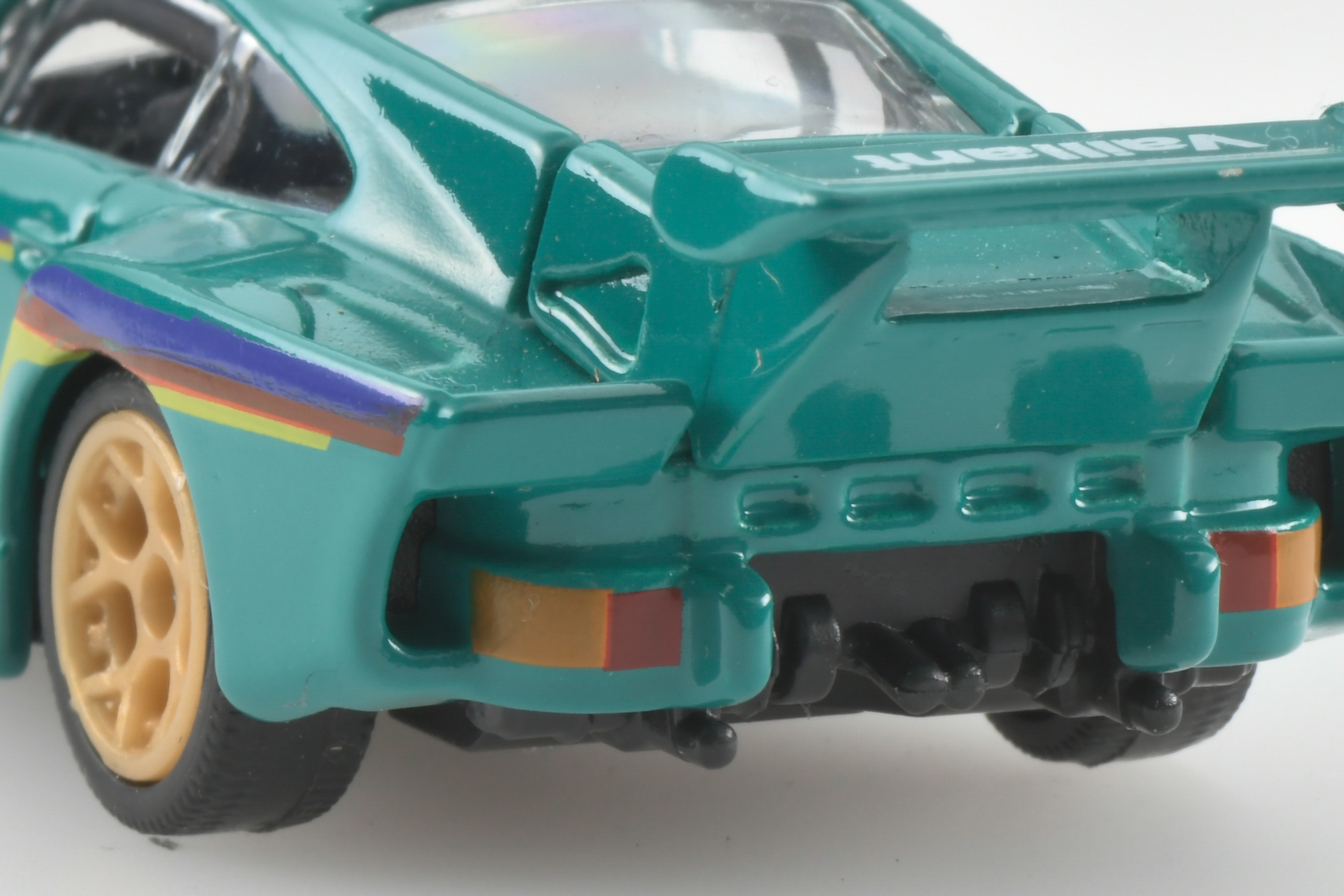 ポルシェ 935 K3 ヴァイラント/PORSCHE 935 K3 VAILLANT