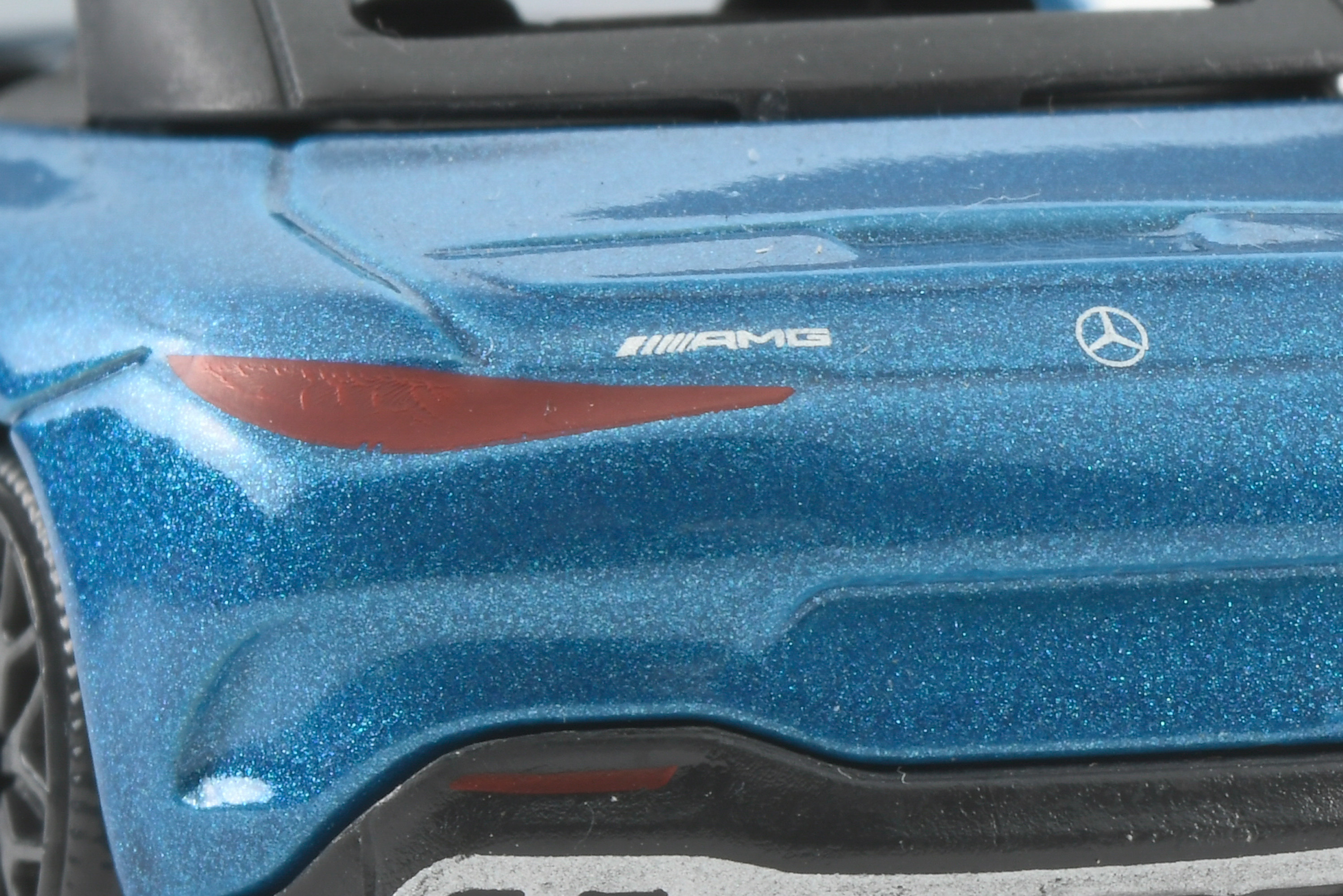 メルセデスAMG 5ピースギフトパック/Mercedes-AMG 5 Pieces Giftpack