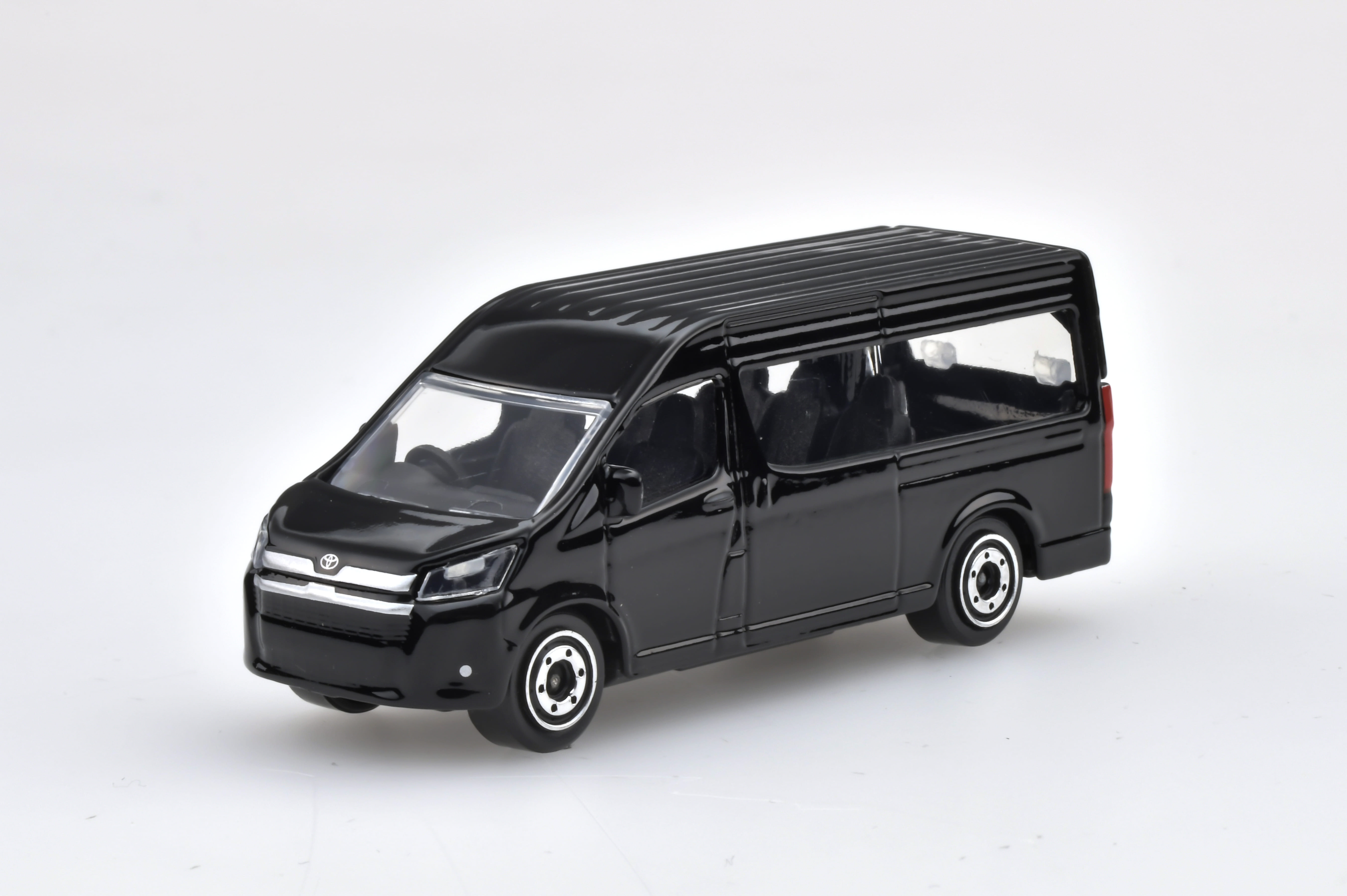 トヨタ ハイエース