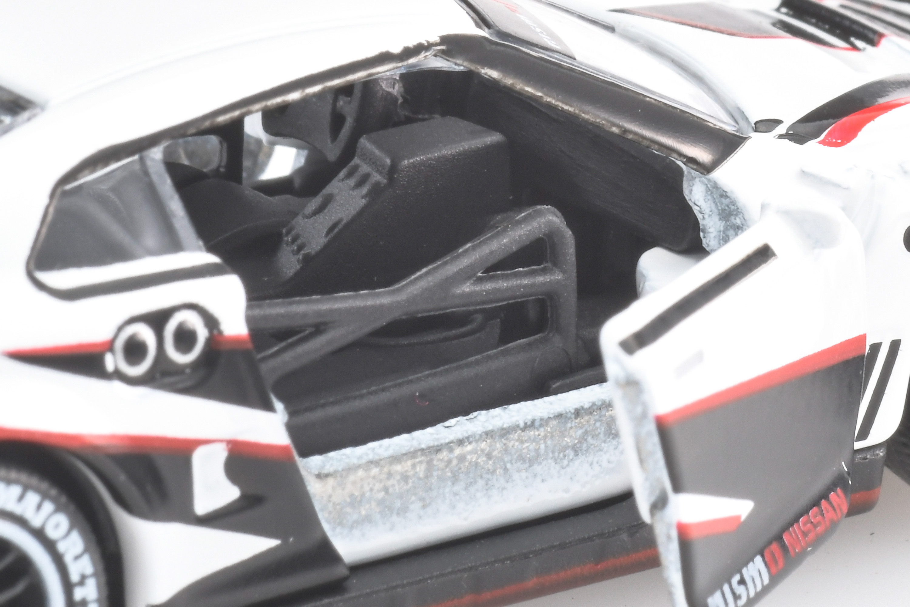 日産 NISMO トレーラー/MACK GRANITE FOR MAJORETTE TRAILERMAJORETTE NISSAN NISMO TRAILERNISSAN GTR NISMO GT3 RACING 2020