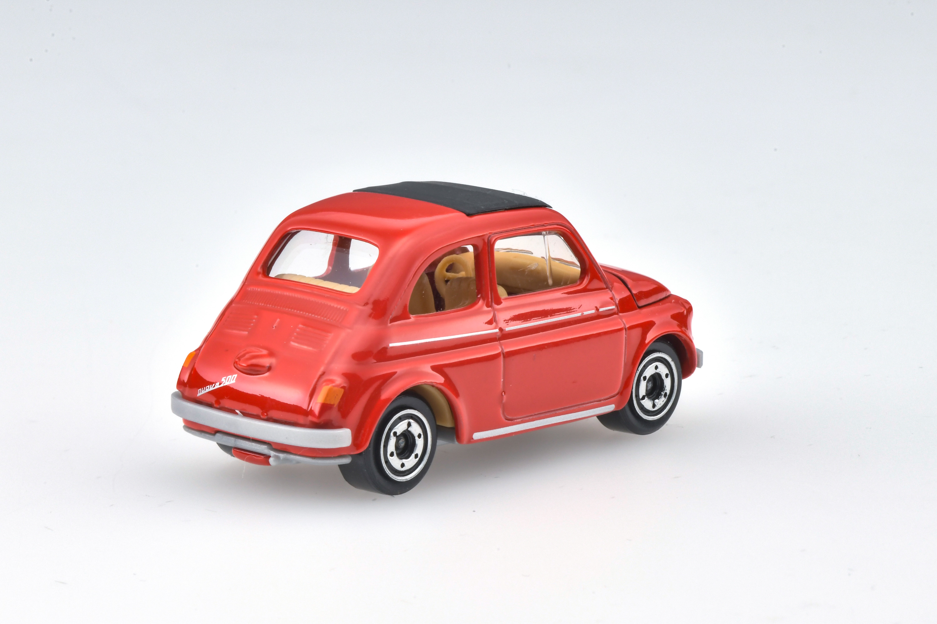 フィアット 500 D/FIAT 500 D