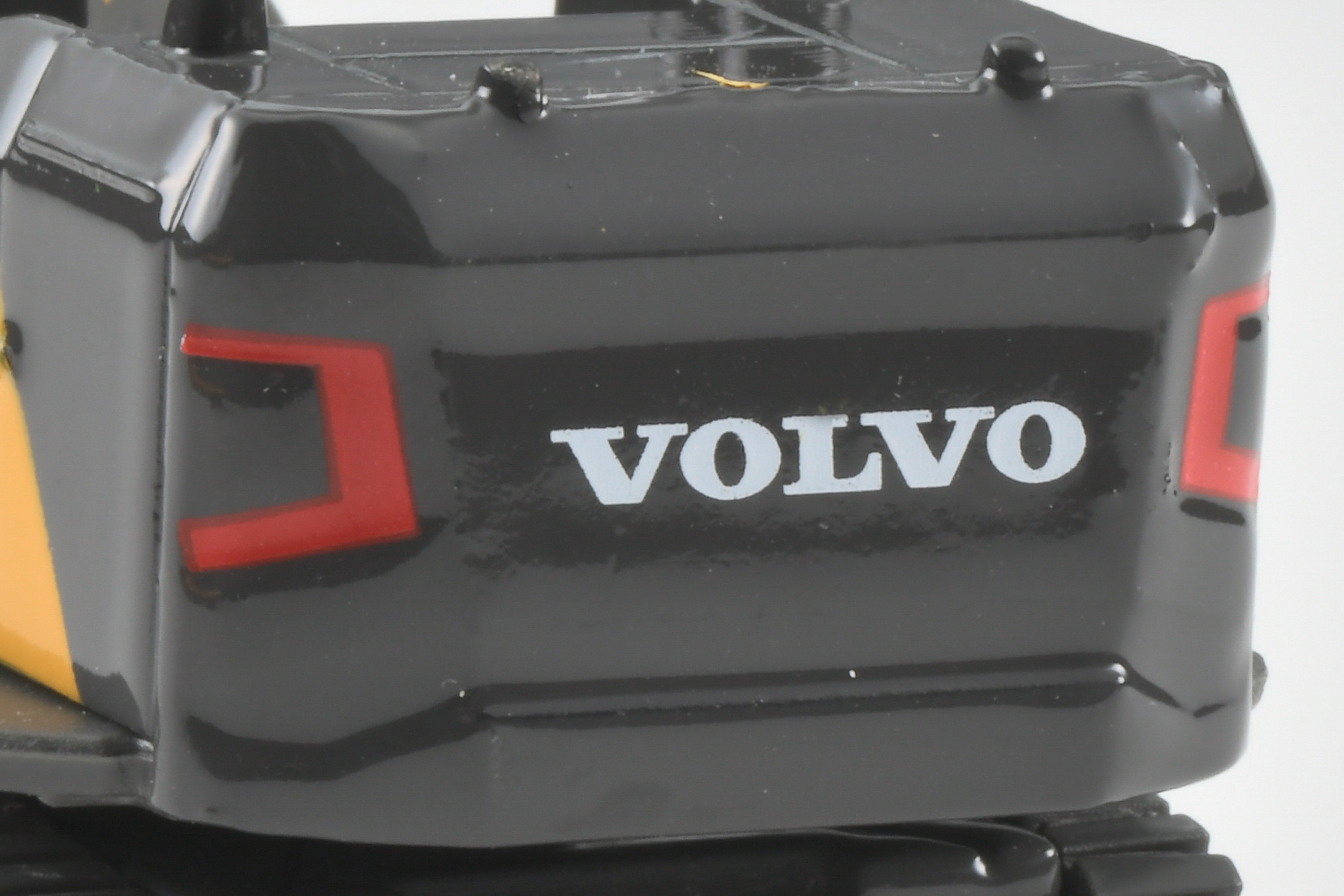 ボルボ EC950F エクスカヴェーター/VOLVO EC950F EXCAVATOR