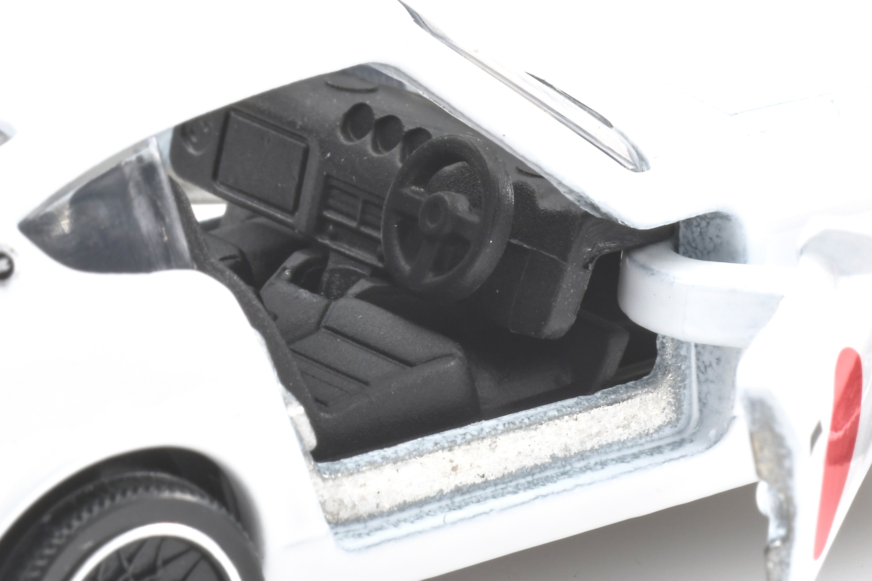 ダットサン 260Z レッド サン デコ/DATSUN 260Z RED SUN DECO