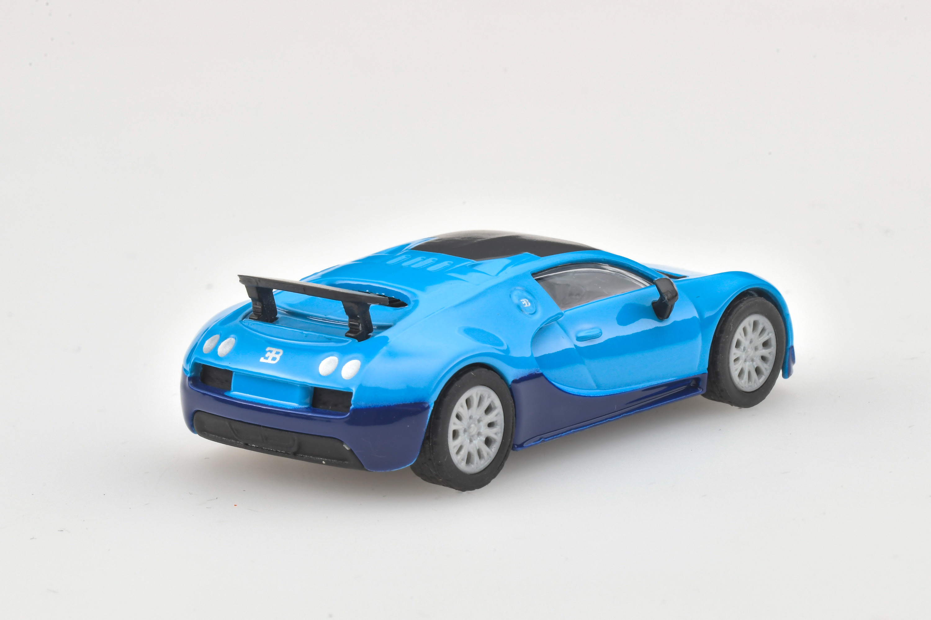 2005 ブガッティ ヴェイロン 16.4 スーパースポーツ/2005 BUGATTI VEYRON 16.4 SUPER SPORT