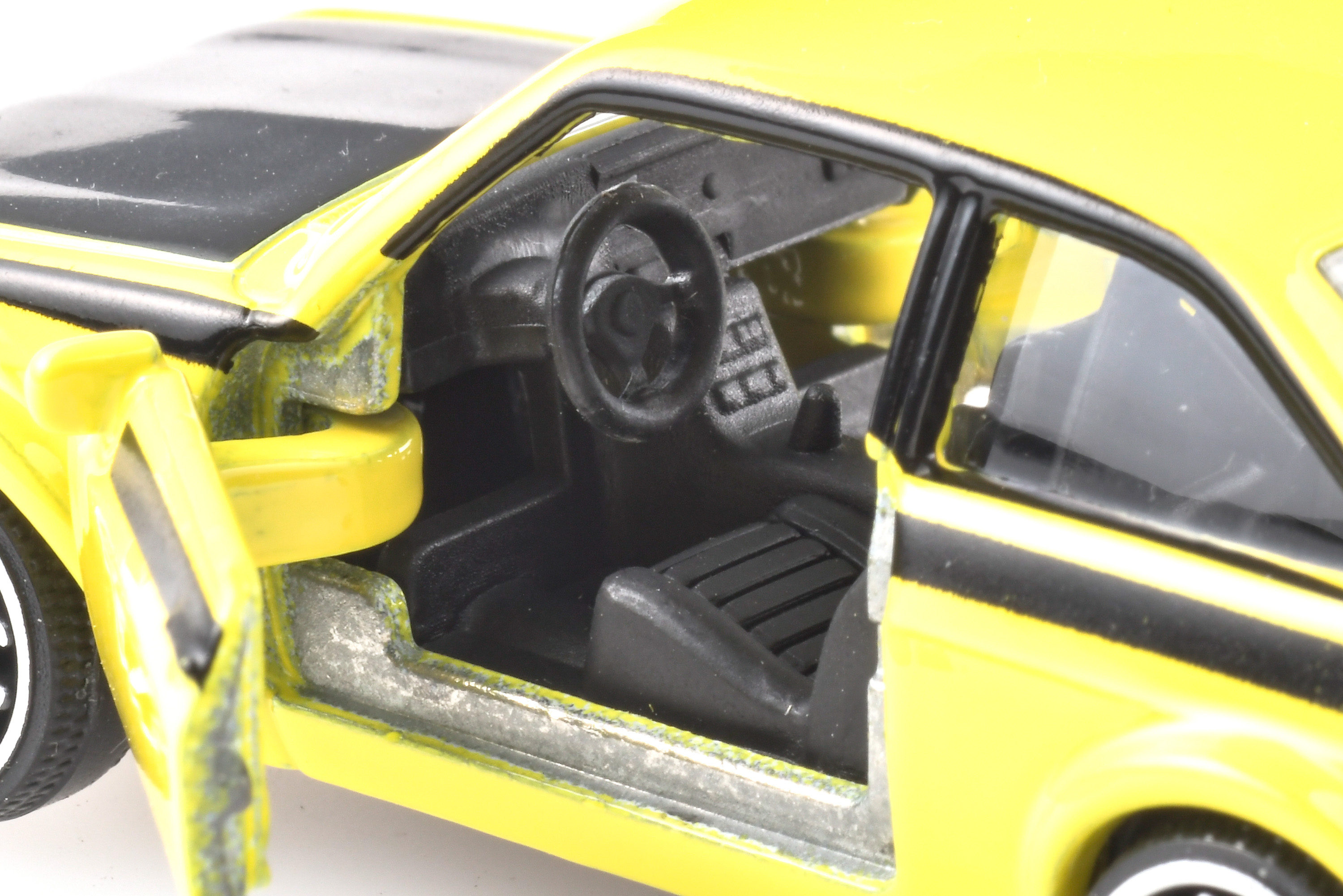 フォード エスコート Mk II /FORD ESCORT MK II