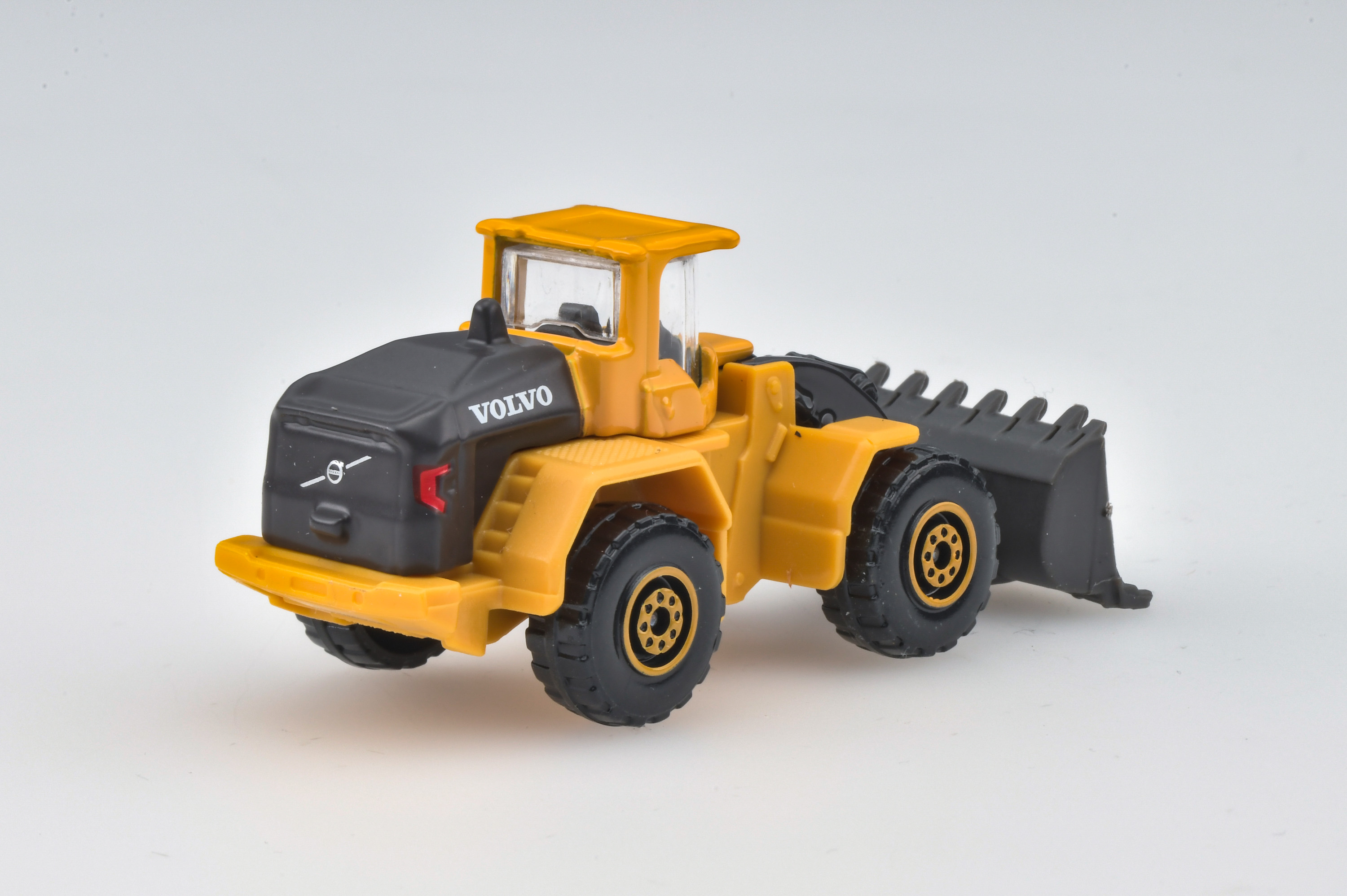 ボルボ L350H ホイール ローダー/VOLVO L350H WHEEL LOADER