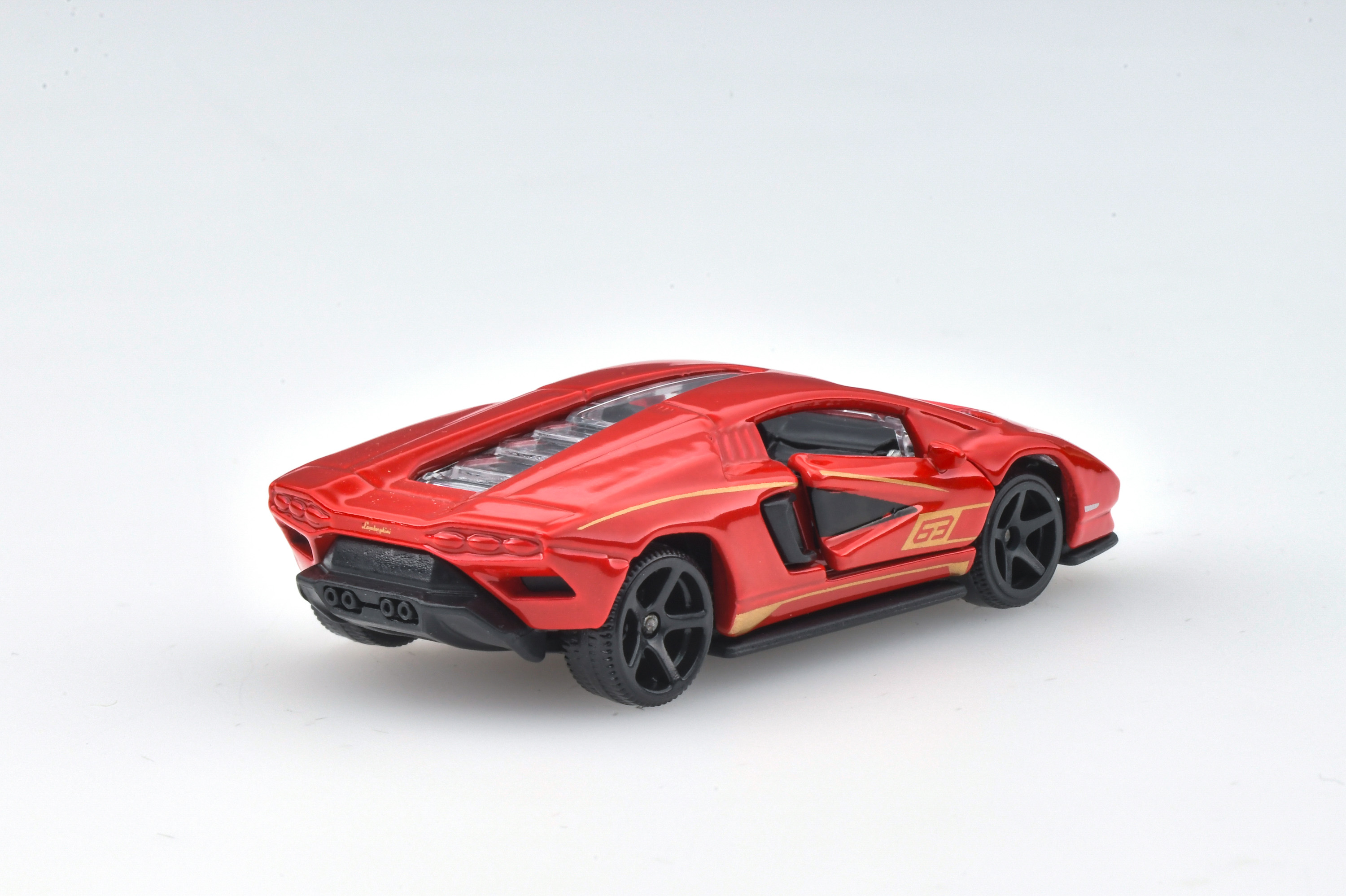 ランボルギーニ 5ピースギフトパック/Lamborghini 5 Pieces Giftpack