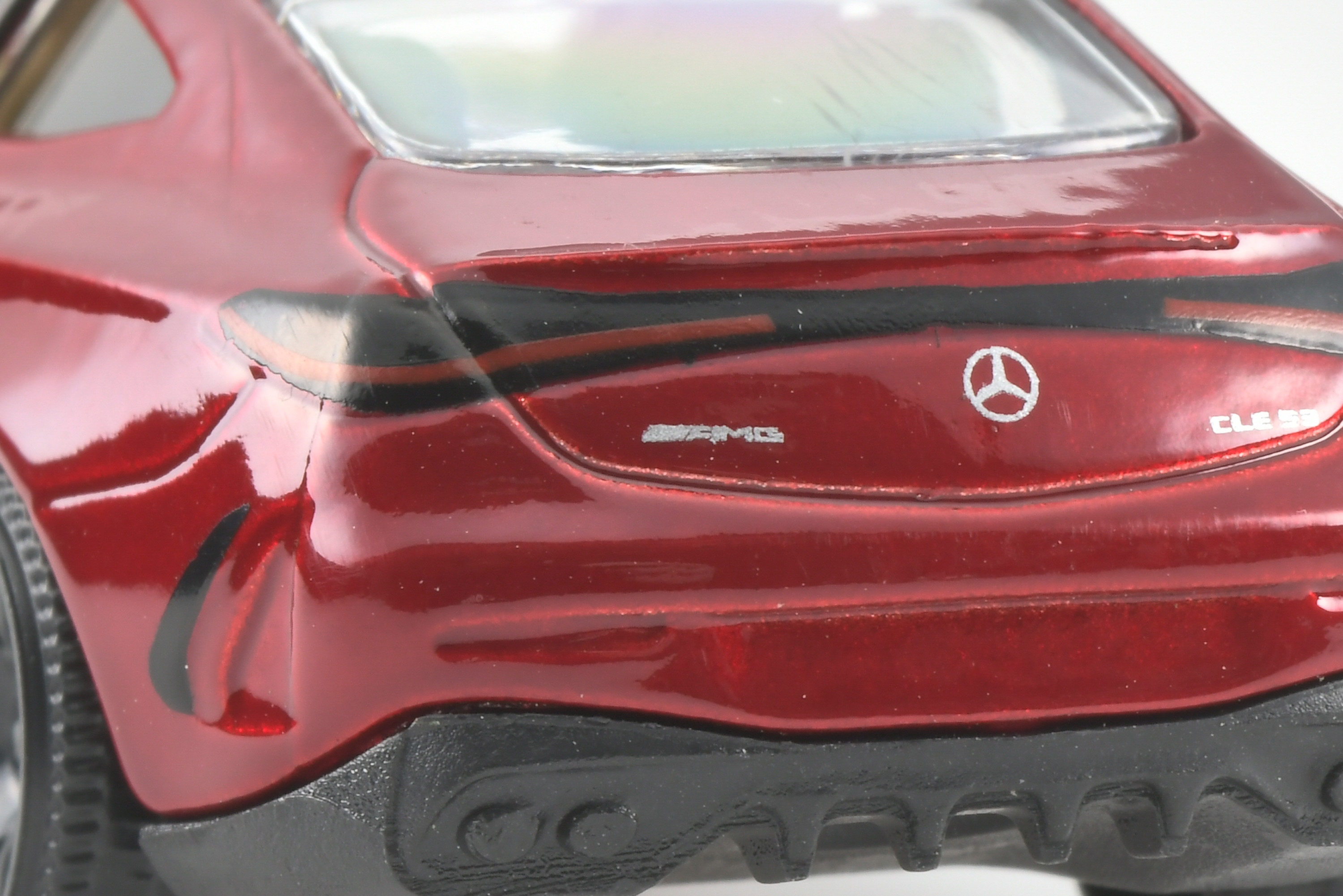 メルセデス-AMG CLE 53/MERCEDES AMG CLE 53