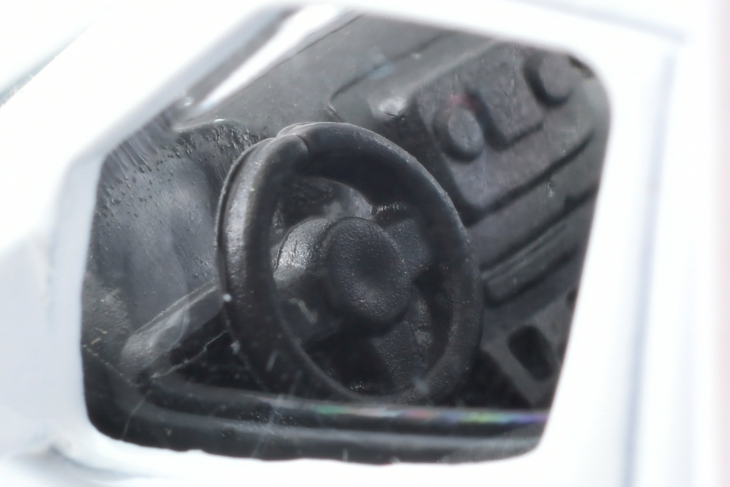 MB スプリンター SOS アンビュランス/MB SPRINTER SOS AMBULANCE