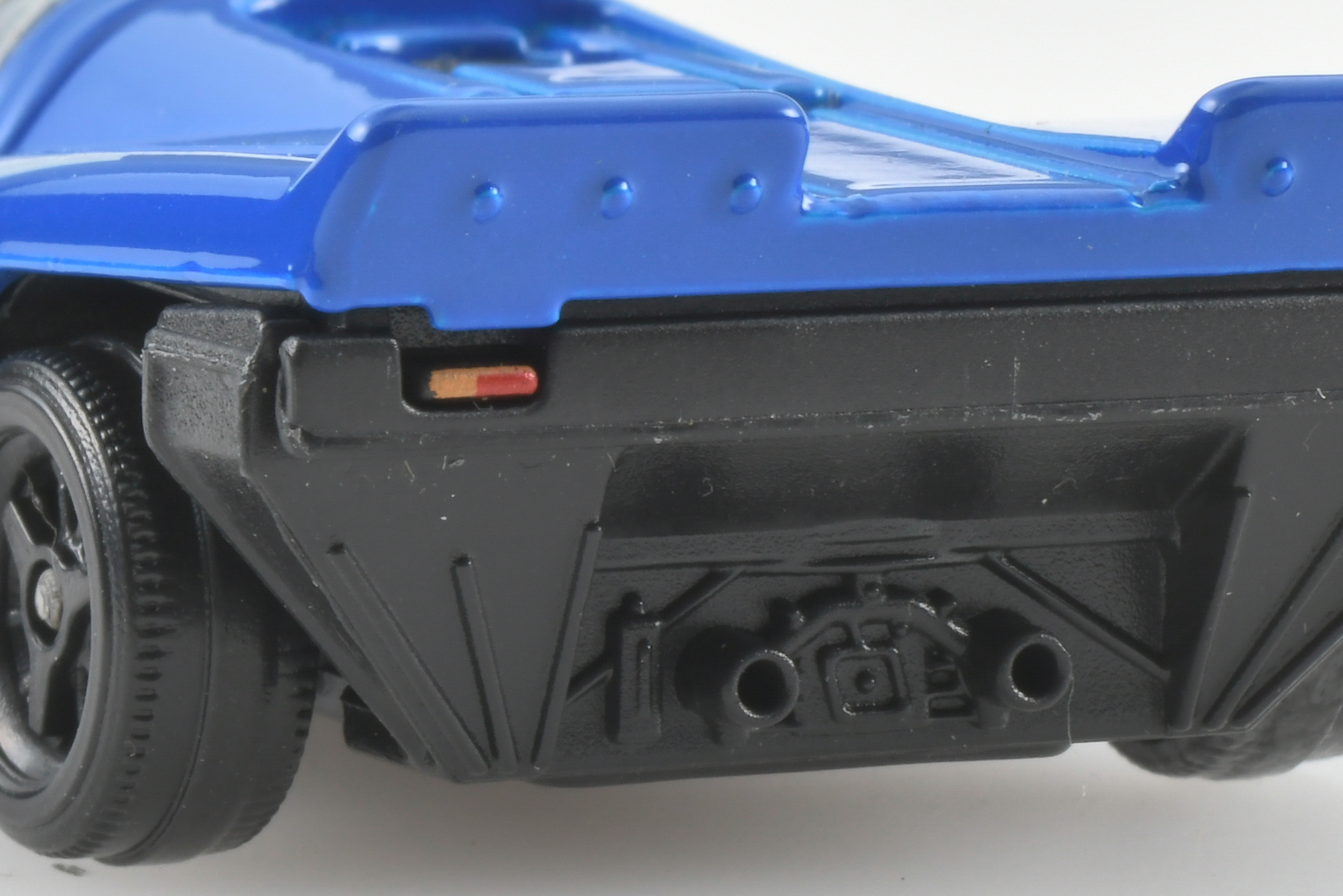 ポルシェ 917 NO.17/PORSCHE 917 NO.17