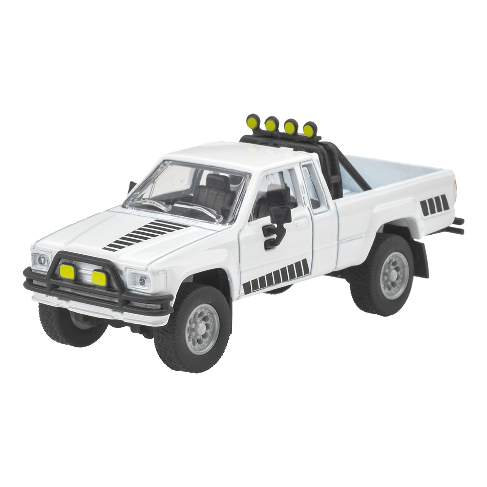 1985 トヨタ ハイラックス SR5 ピックアップ/1985 TOYOTA HILUX SR5 PICKUP