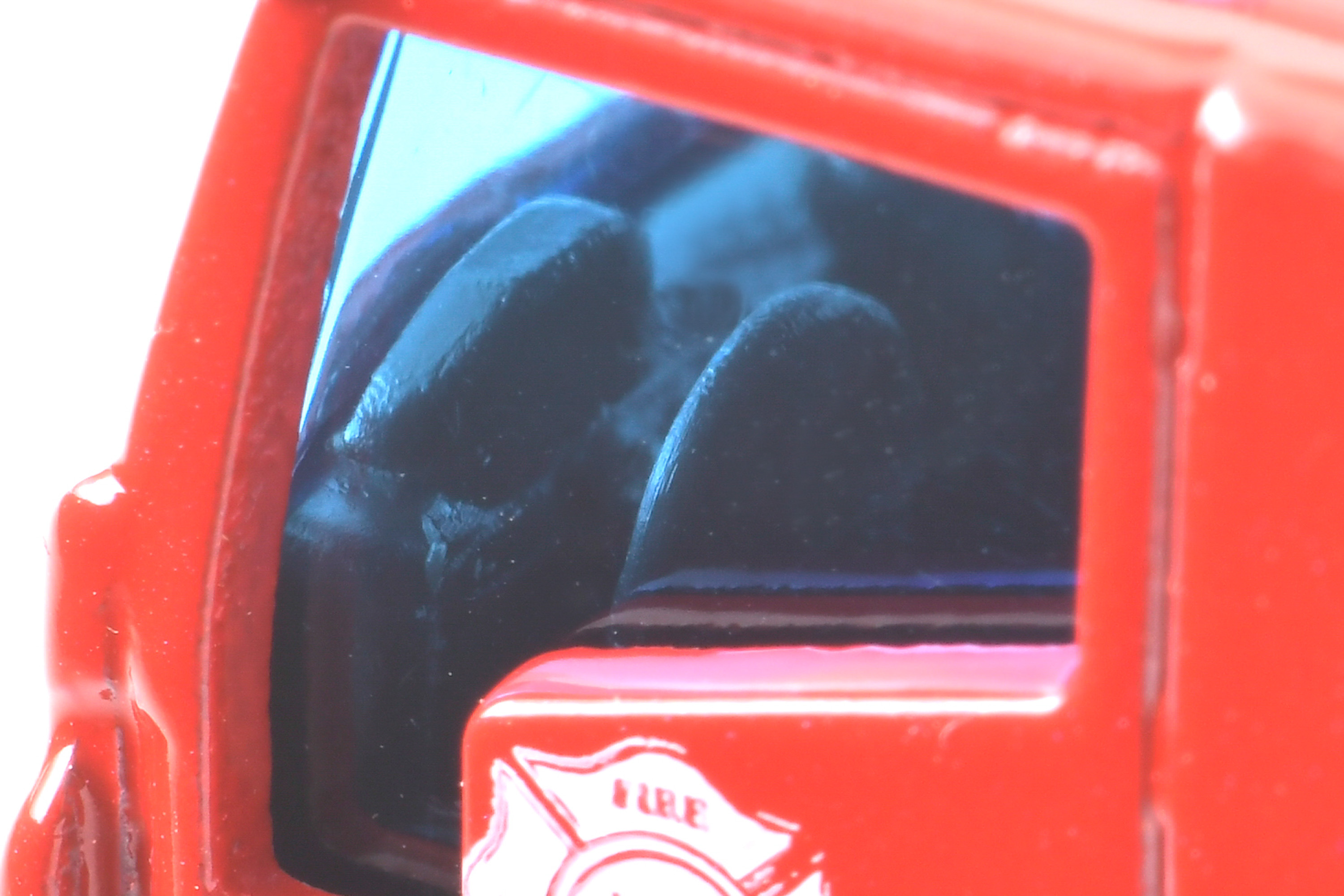 ストリートカー ５ピースセット A/Street Cars 5 pieces Set,A