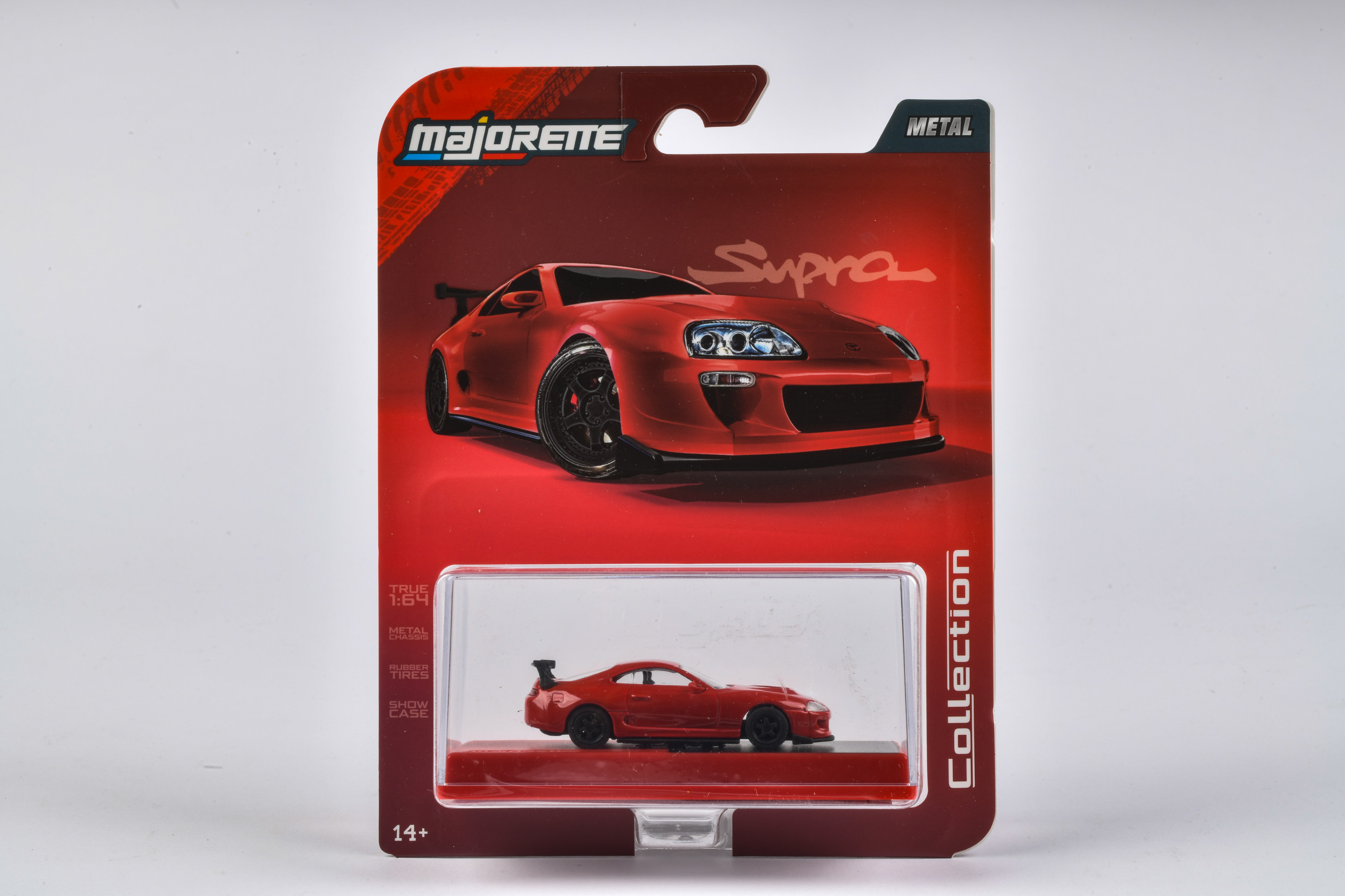 1995 トヨタ スープラ/1995 TOYOTA SUPRA