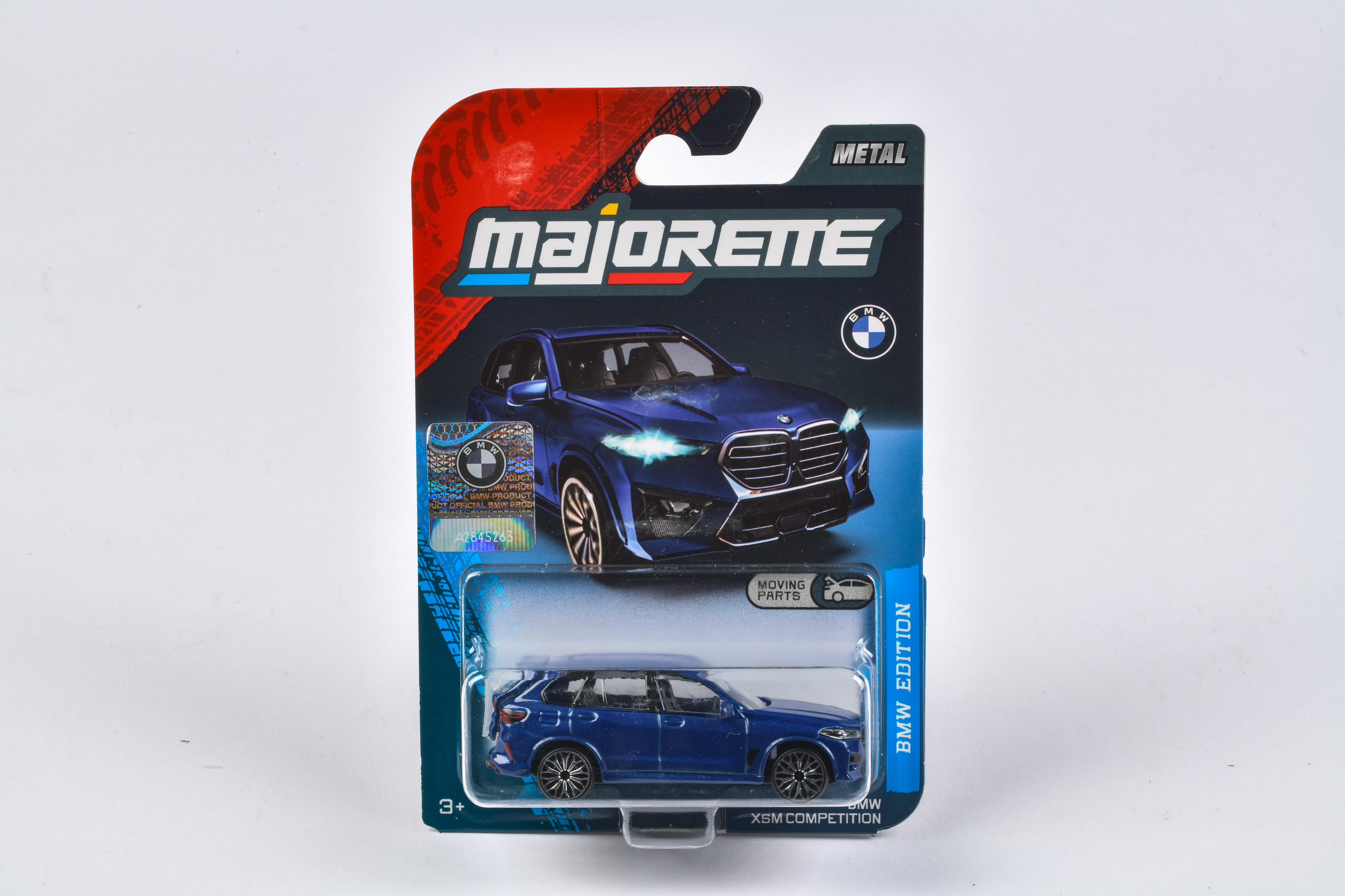 2024 BMW X5M コンペティション/2024 BMW X5M COMPETITION