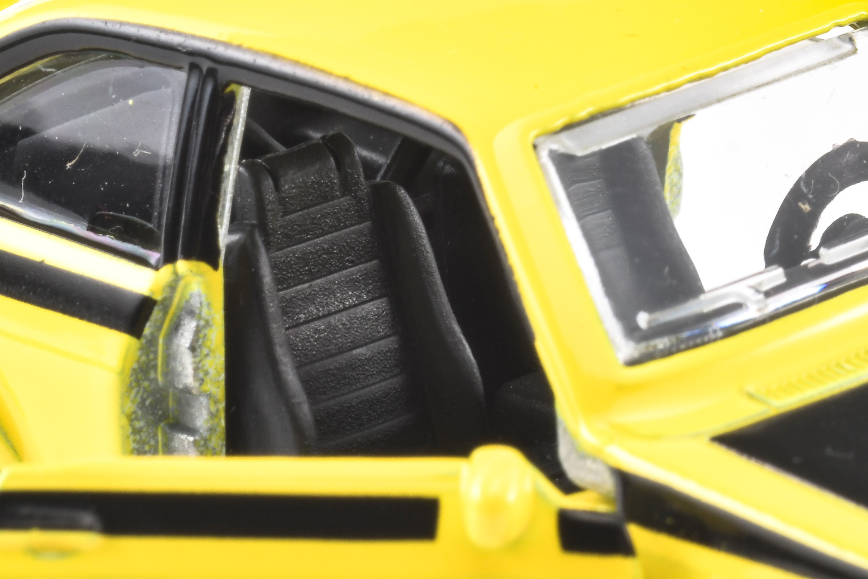 フォード エスコート Mk II /FORD ESCORT MK II