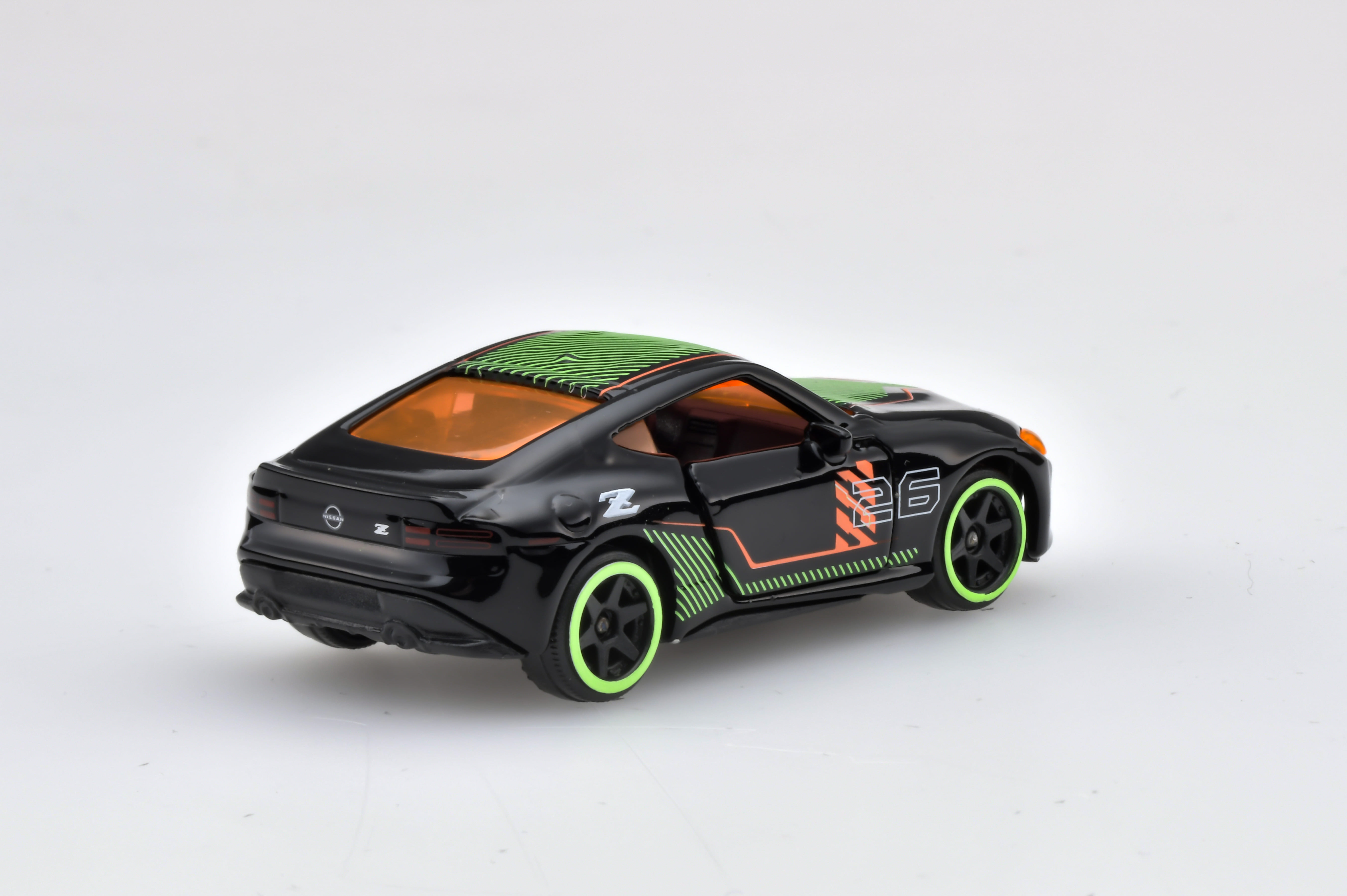 ニッサン Z