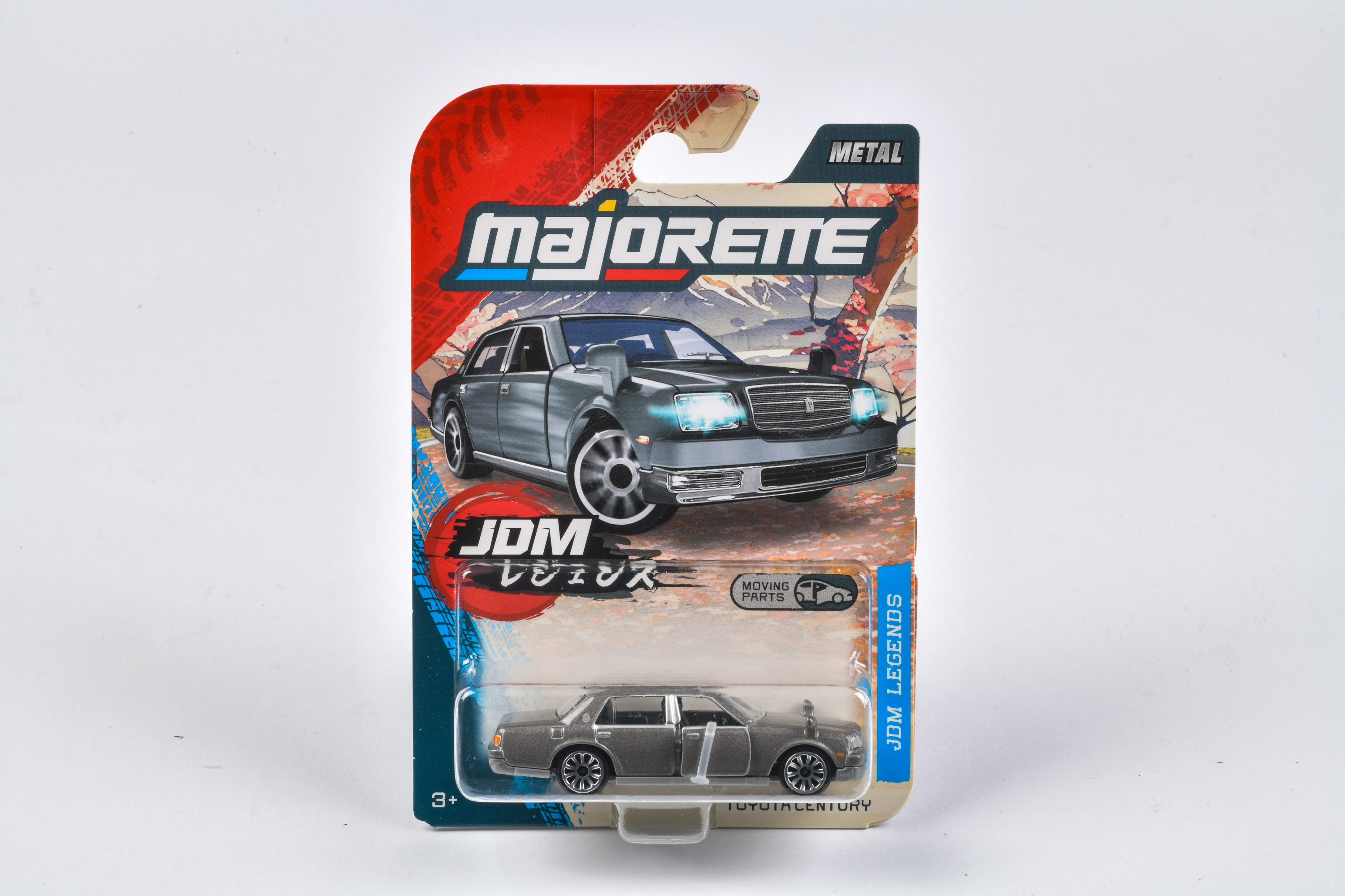 トヨタ センチュリー/TOYOTA CENTURY