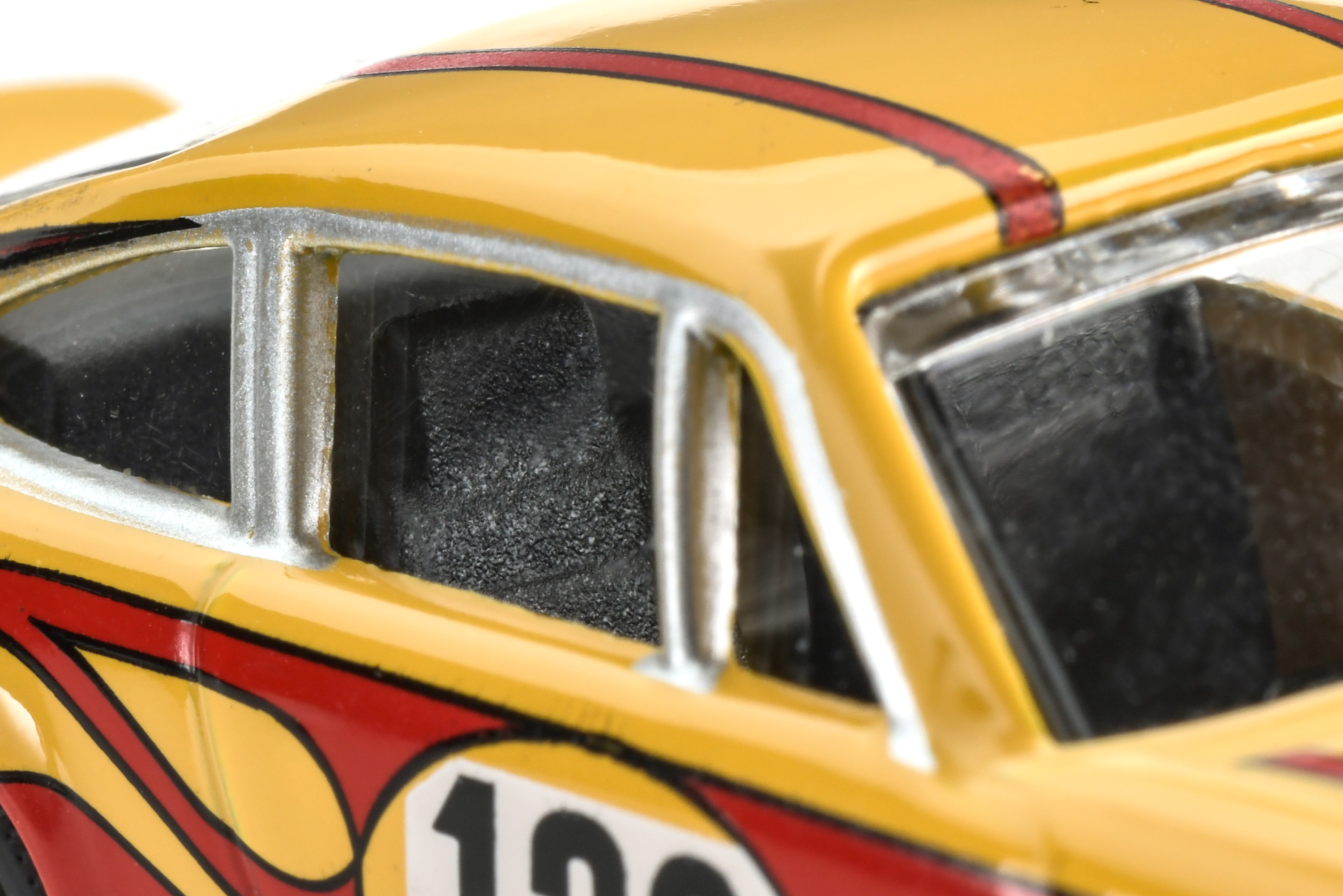 ポルシェ 911 カレラ R.S. 2.7/PORSCHE 911 CARRERA R.S. 2.7