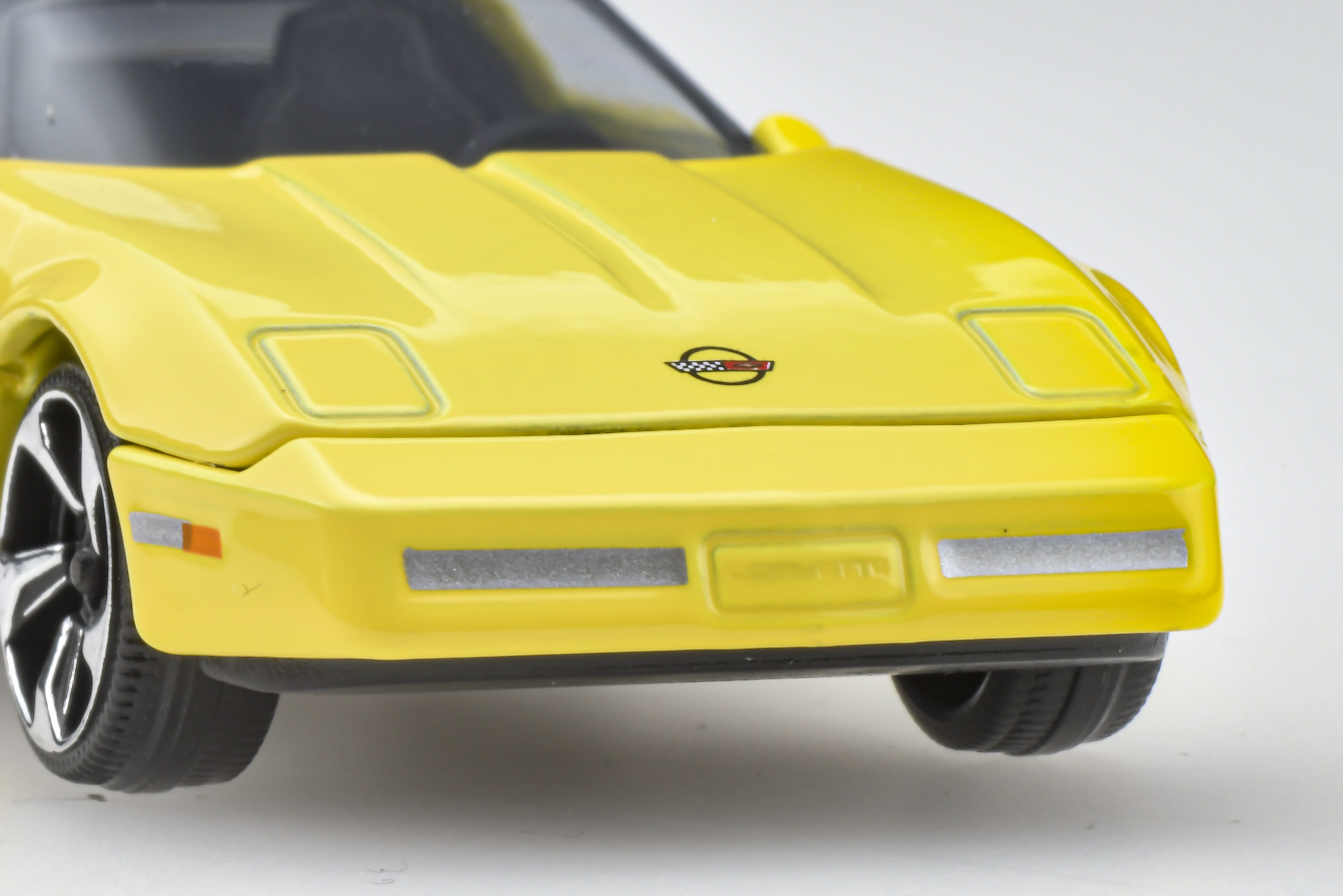 シボレー コルベット 1990 ZR-1