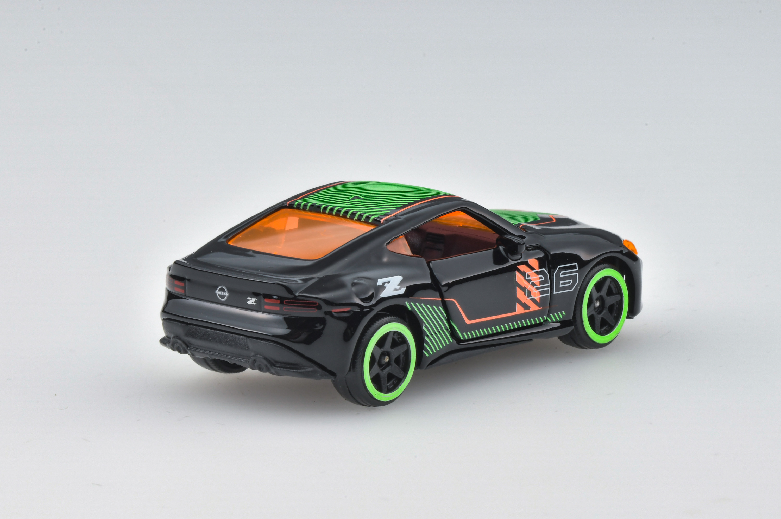 ネオンレーサー９＋４ ギフトパック/Neon Racer 9+4 Giftpack