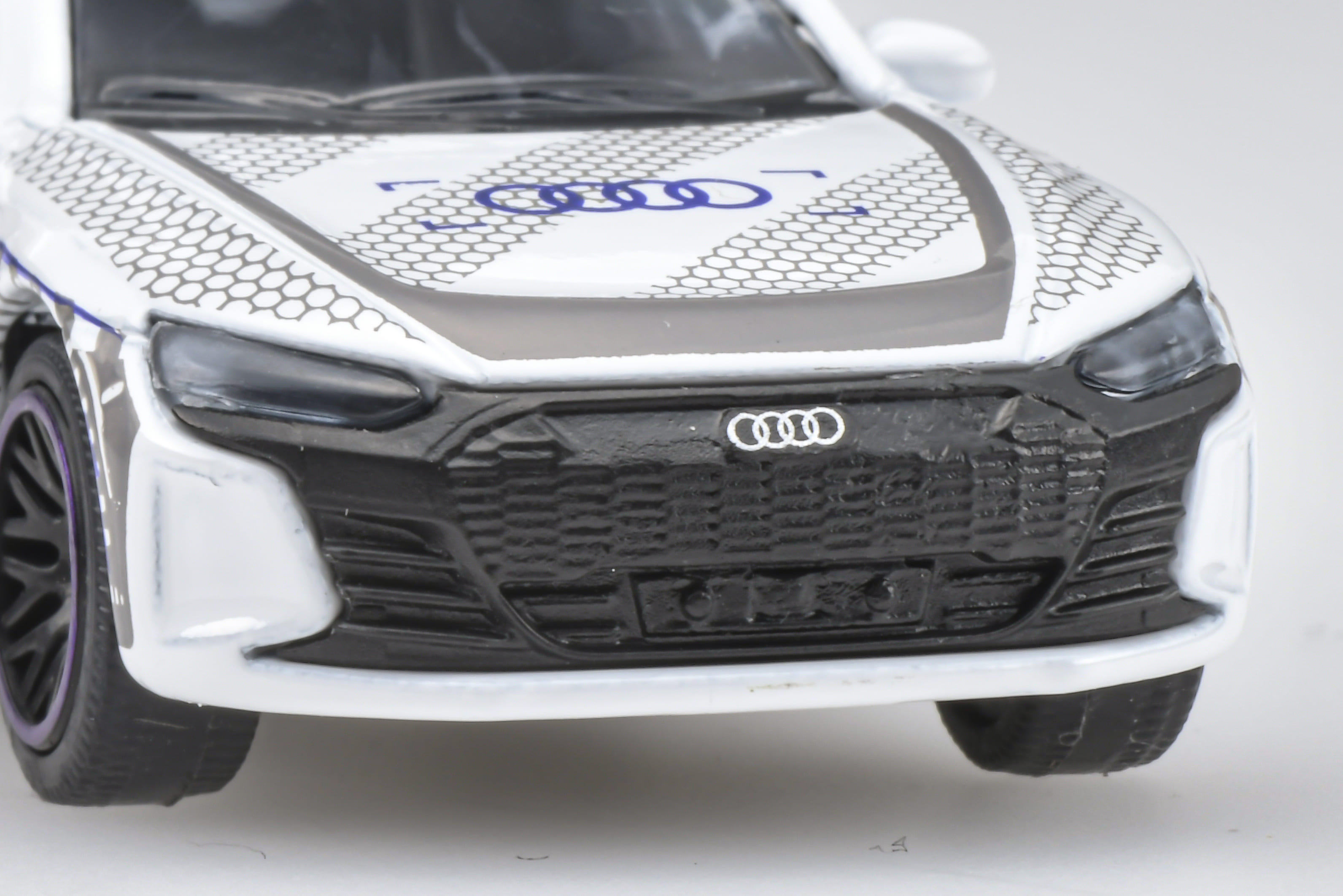 アウディ RS e-tron GT
