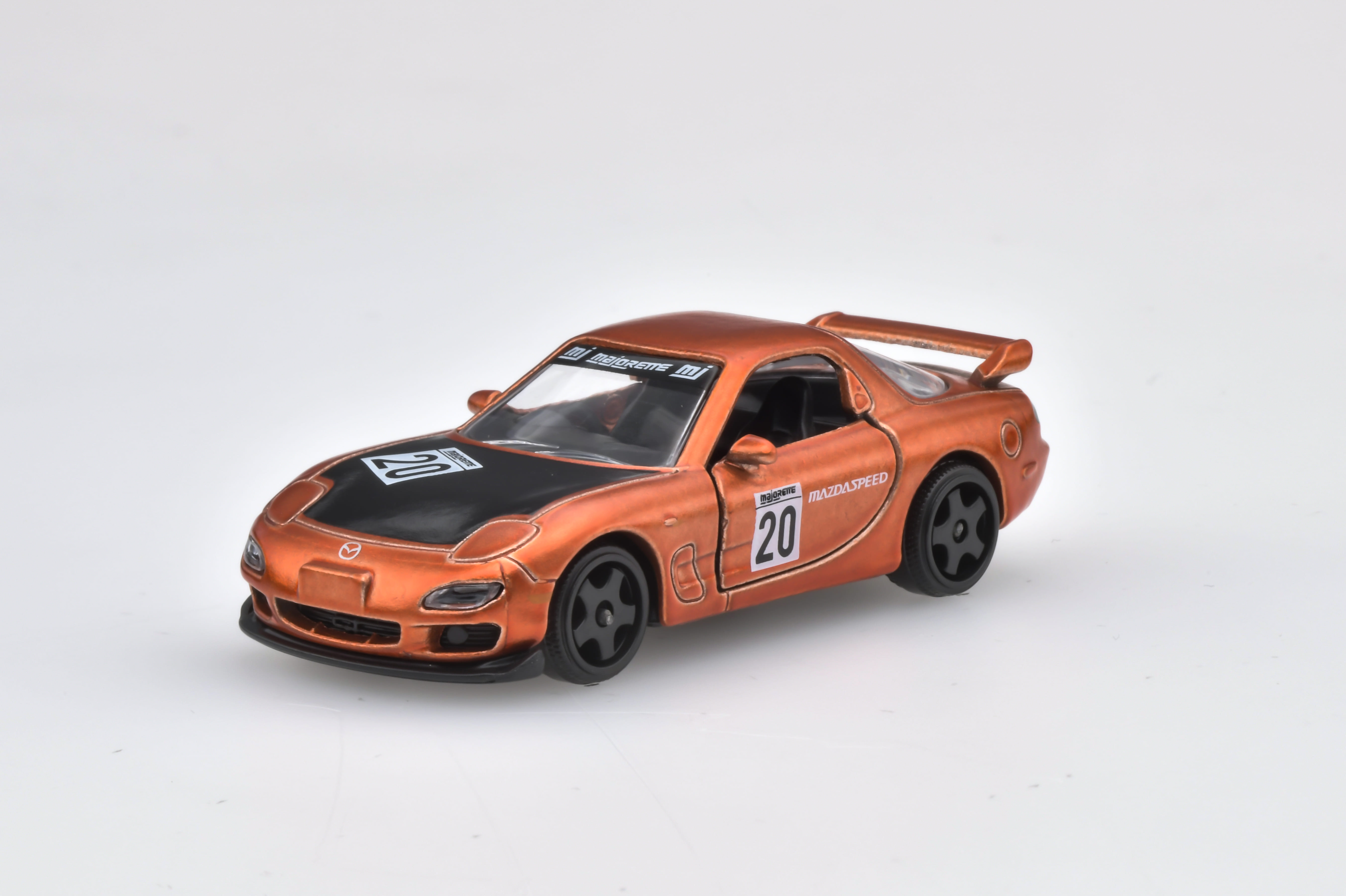 マツダ RX-7 FD3S
