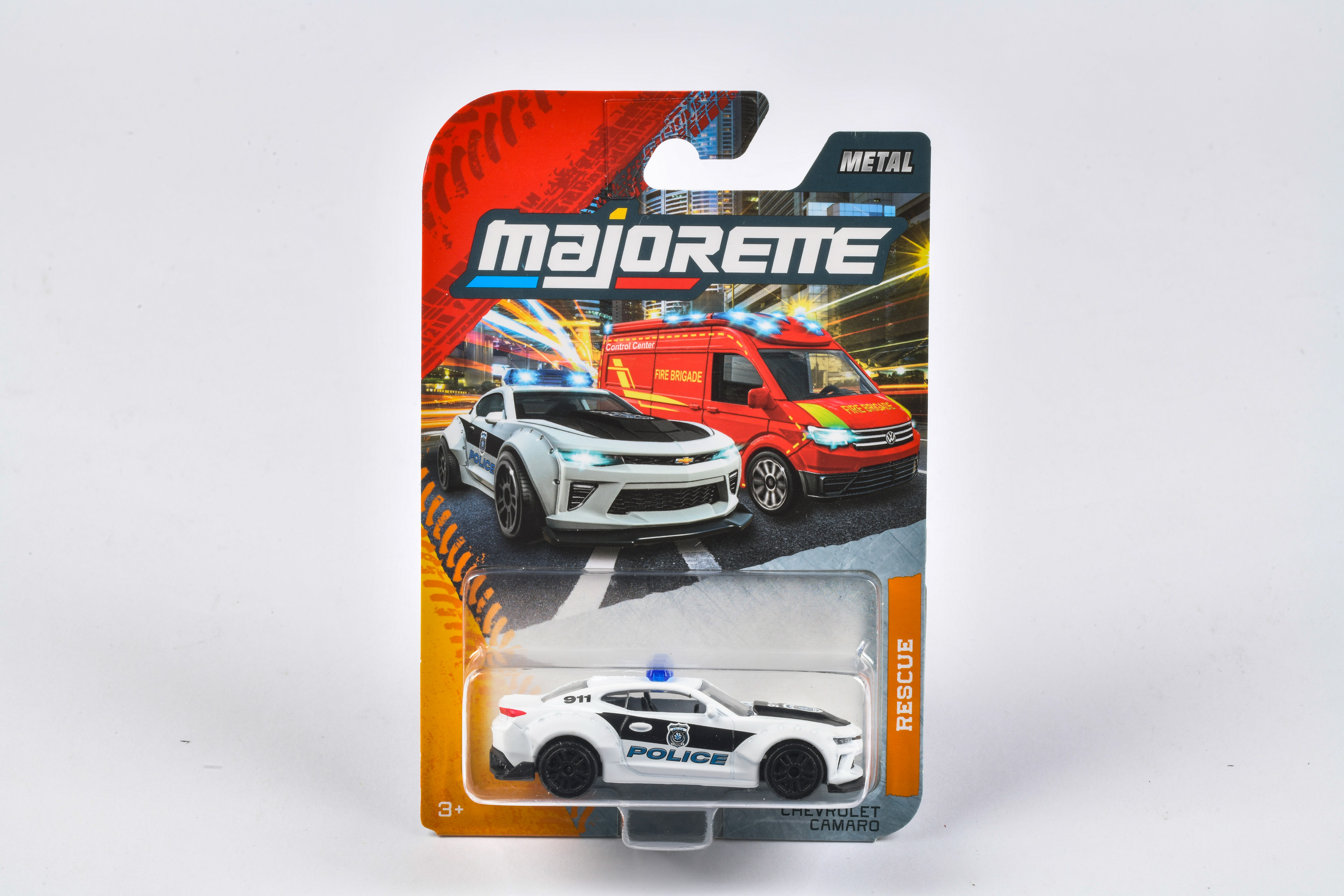 シボレー カマロ SOS ポリス フォース/CHEVROLET CAMARO SOS POLICE FORCE