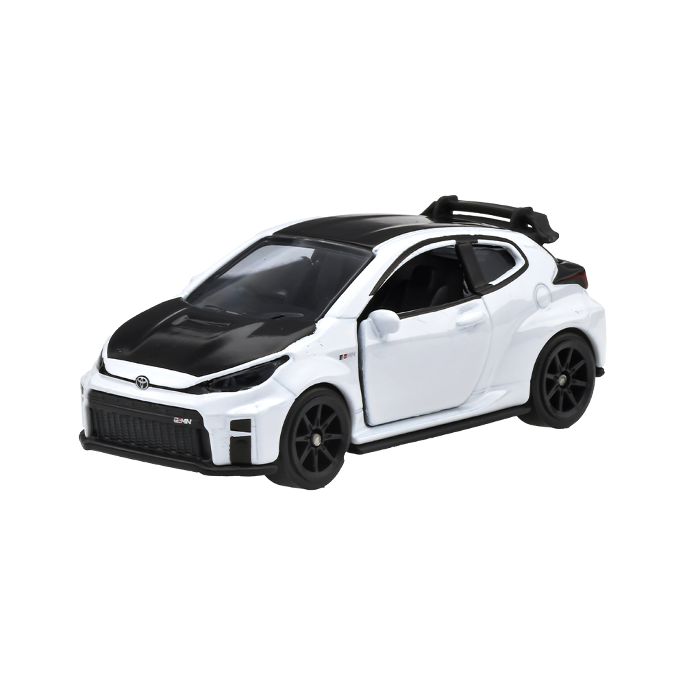 トヨタ GR ヤリス