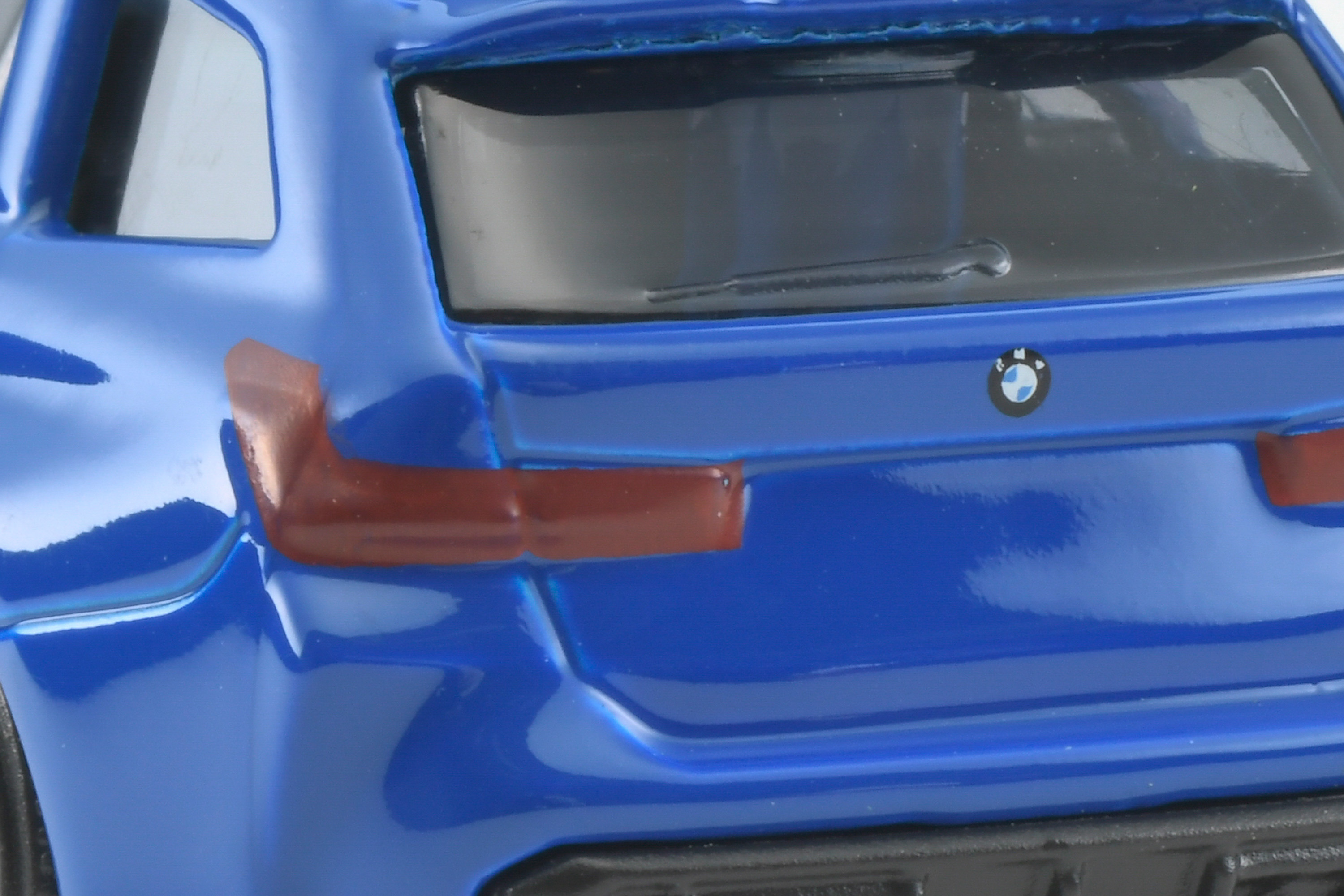 ストリートカー ５ピースセット B/Street Cars 5 pieces Set,B