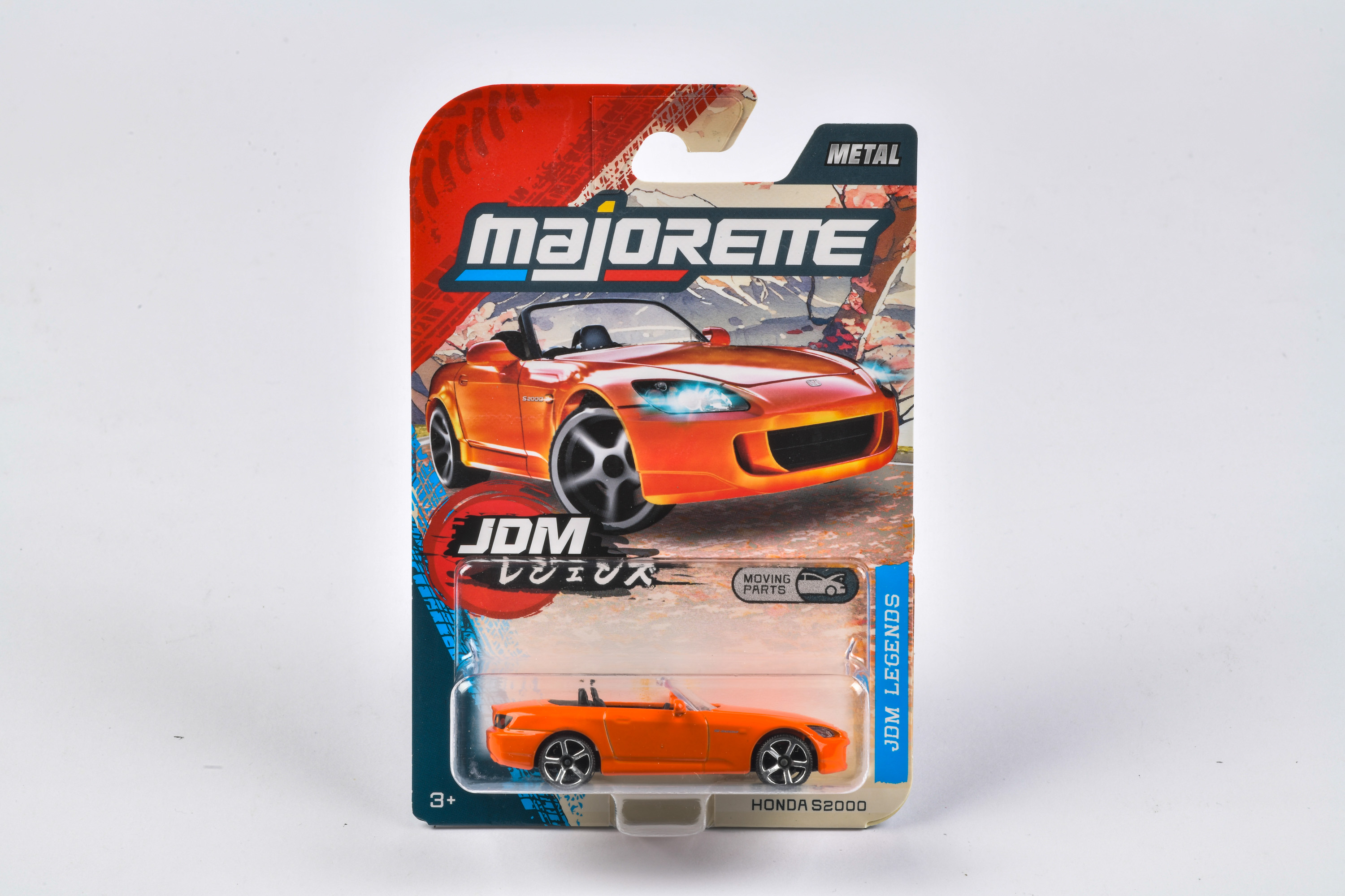 ホンダ S2000/HONDA S2000