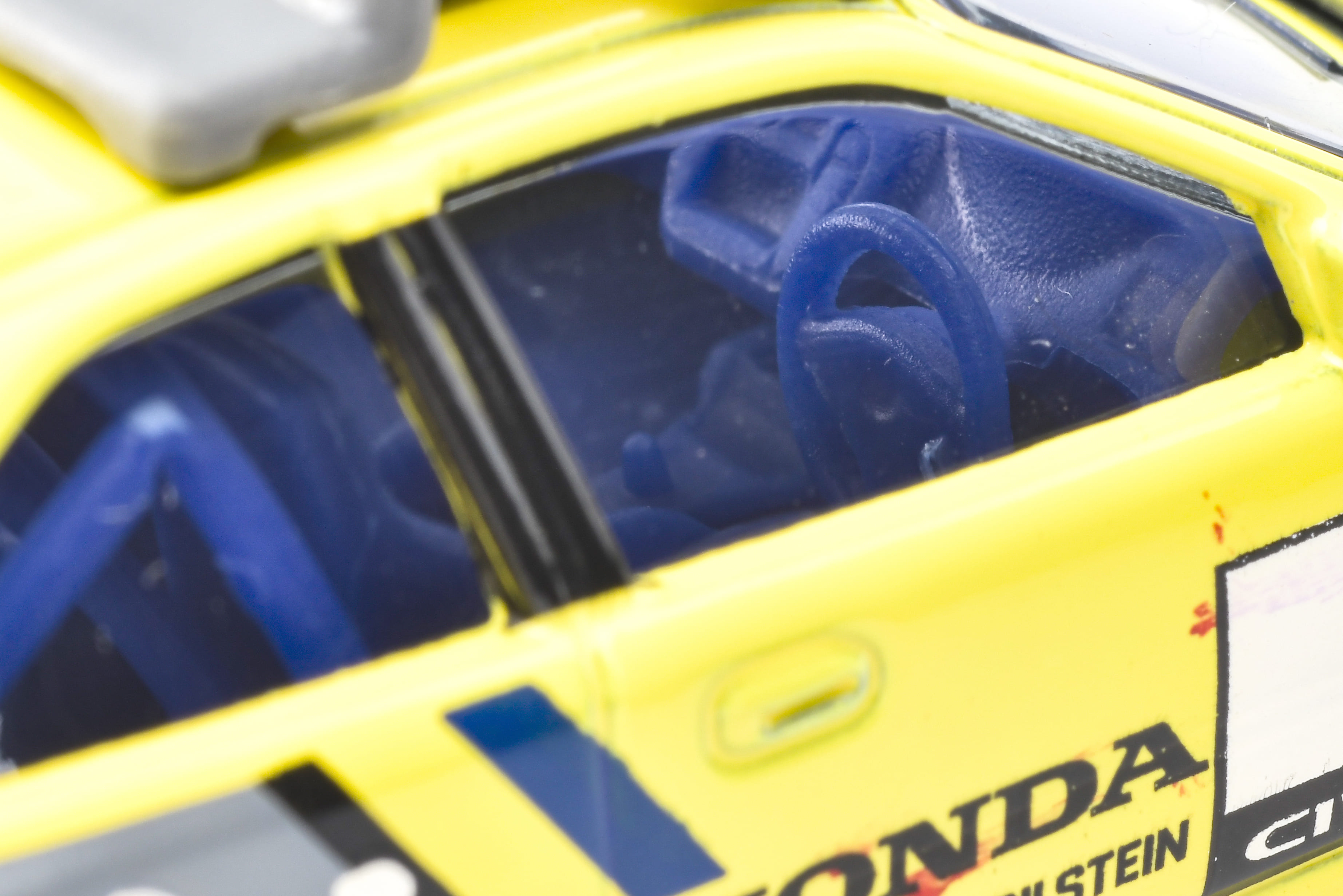 【公式限定】ホンダ シビック タイプR EK9/HONDA CIVIC TYPE R EK9
