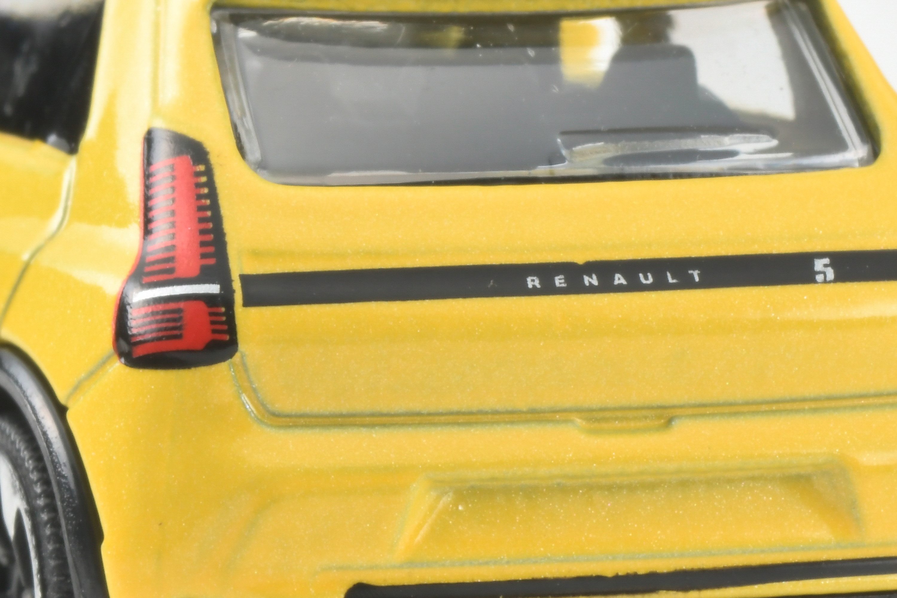 2024 ルノー 5 EV/2024 RENAULT 5 EV