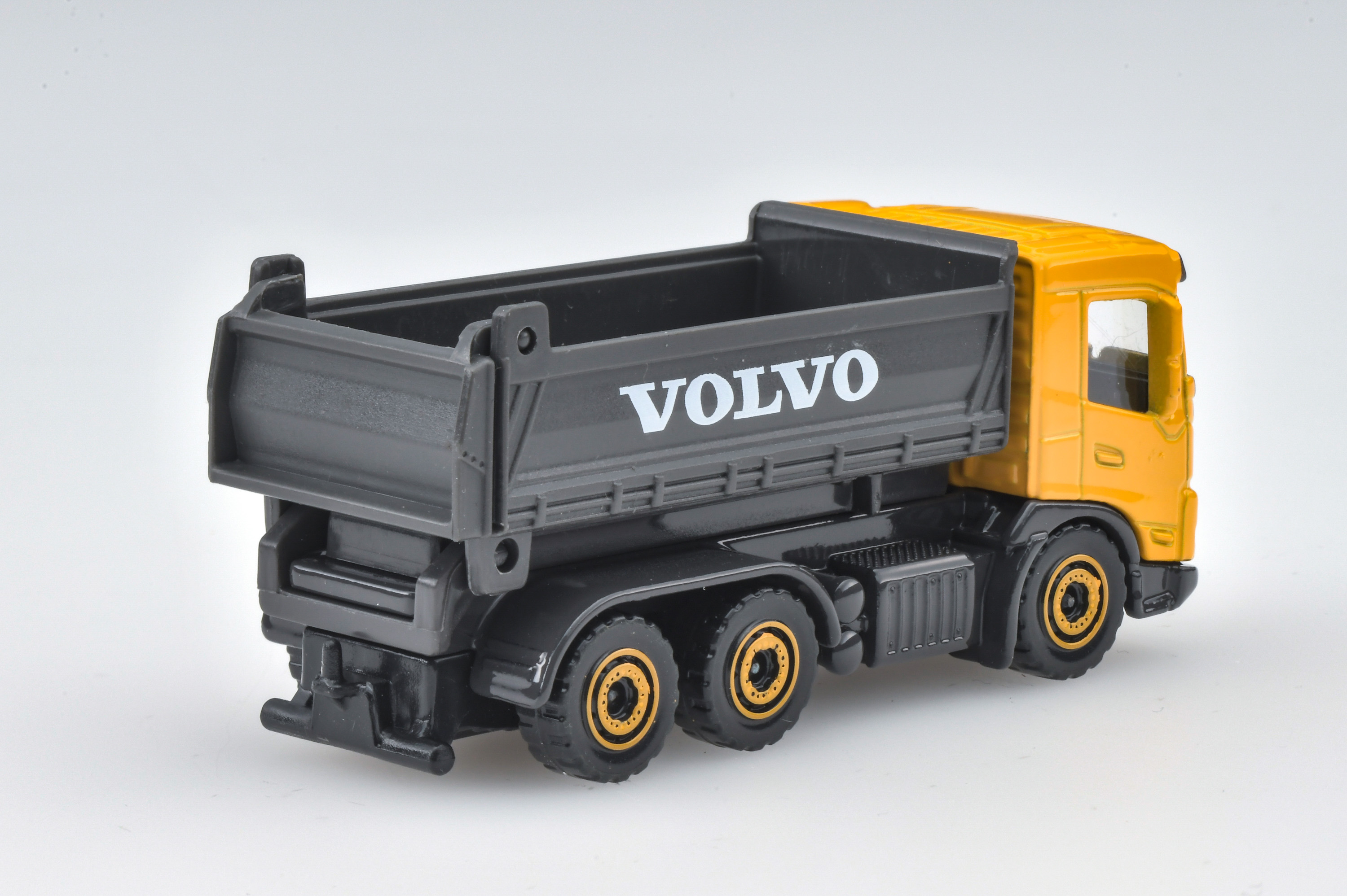 ボルボ FMX ティッパー トラック/VOLVO FMX TIPPER TRUCK