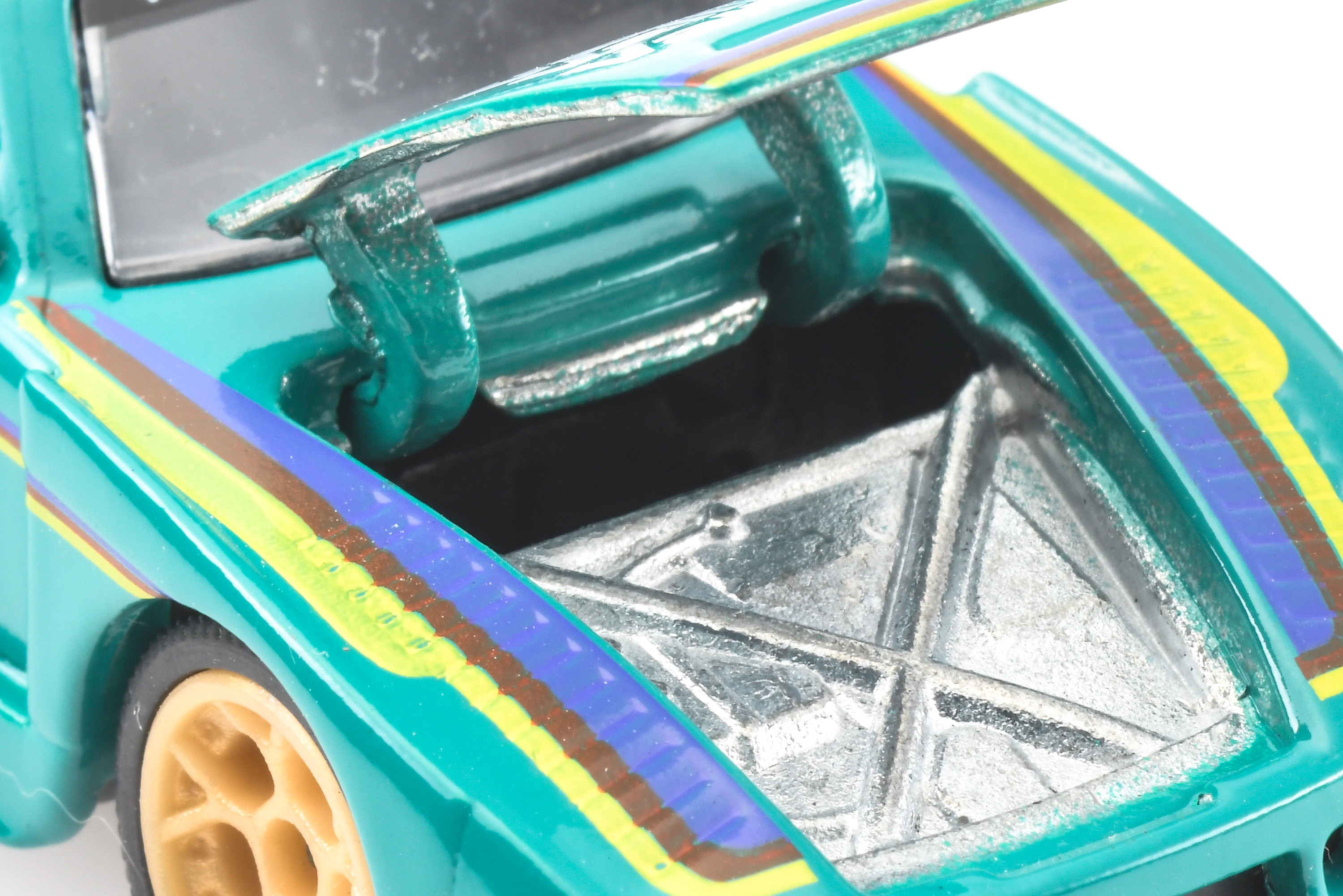 ポルシェ 935 K3 ヴァイラント/PORSCHE 935 K3 VAILLANT