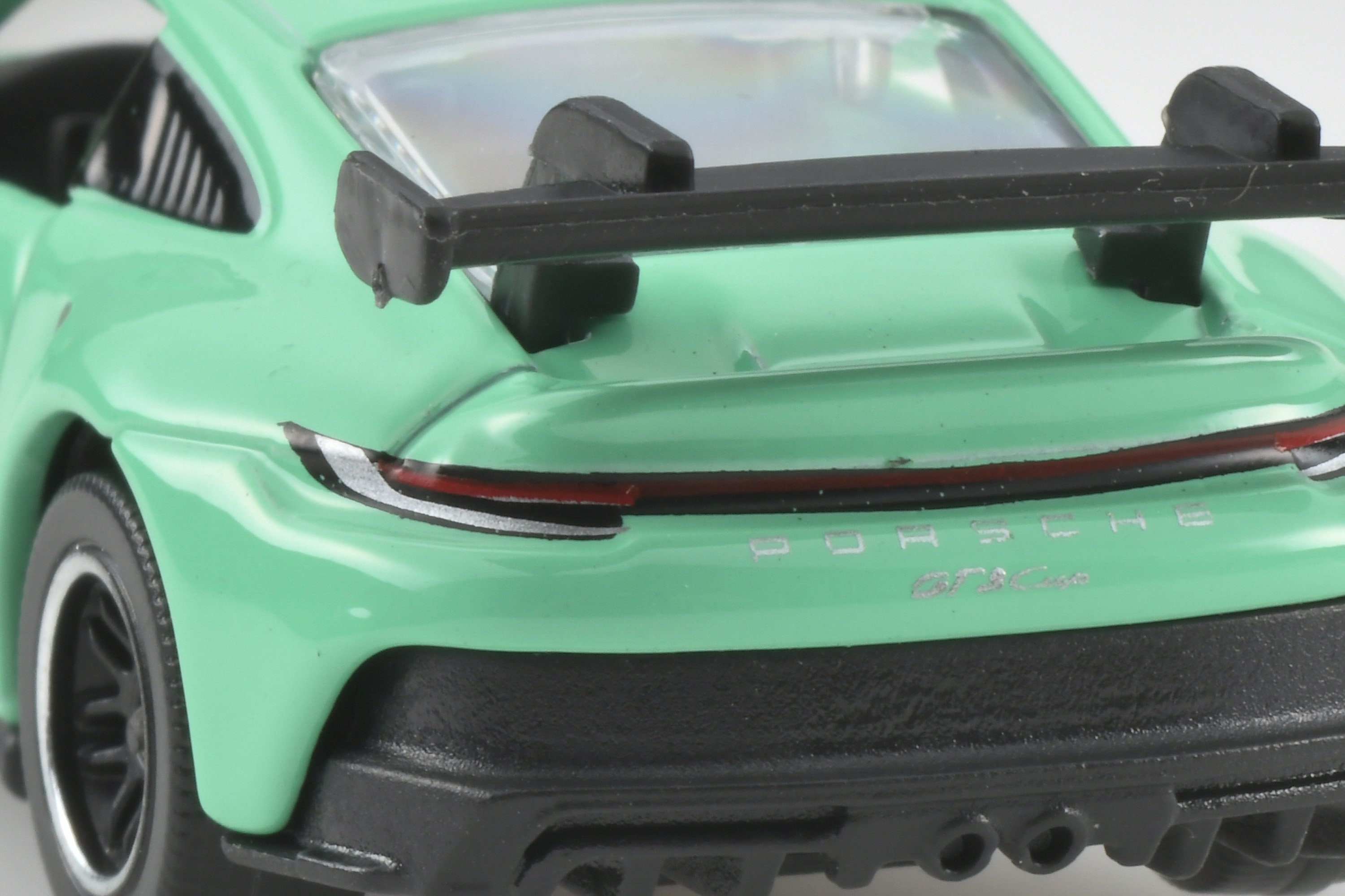 ポルシェ 911 GT3 CUP 992/PORSCHE 911 GT3 CUP 992