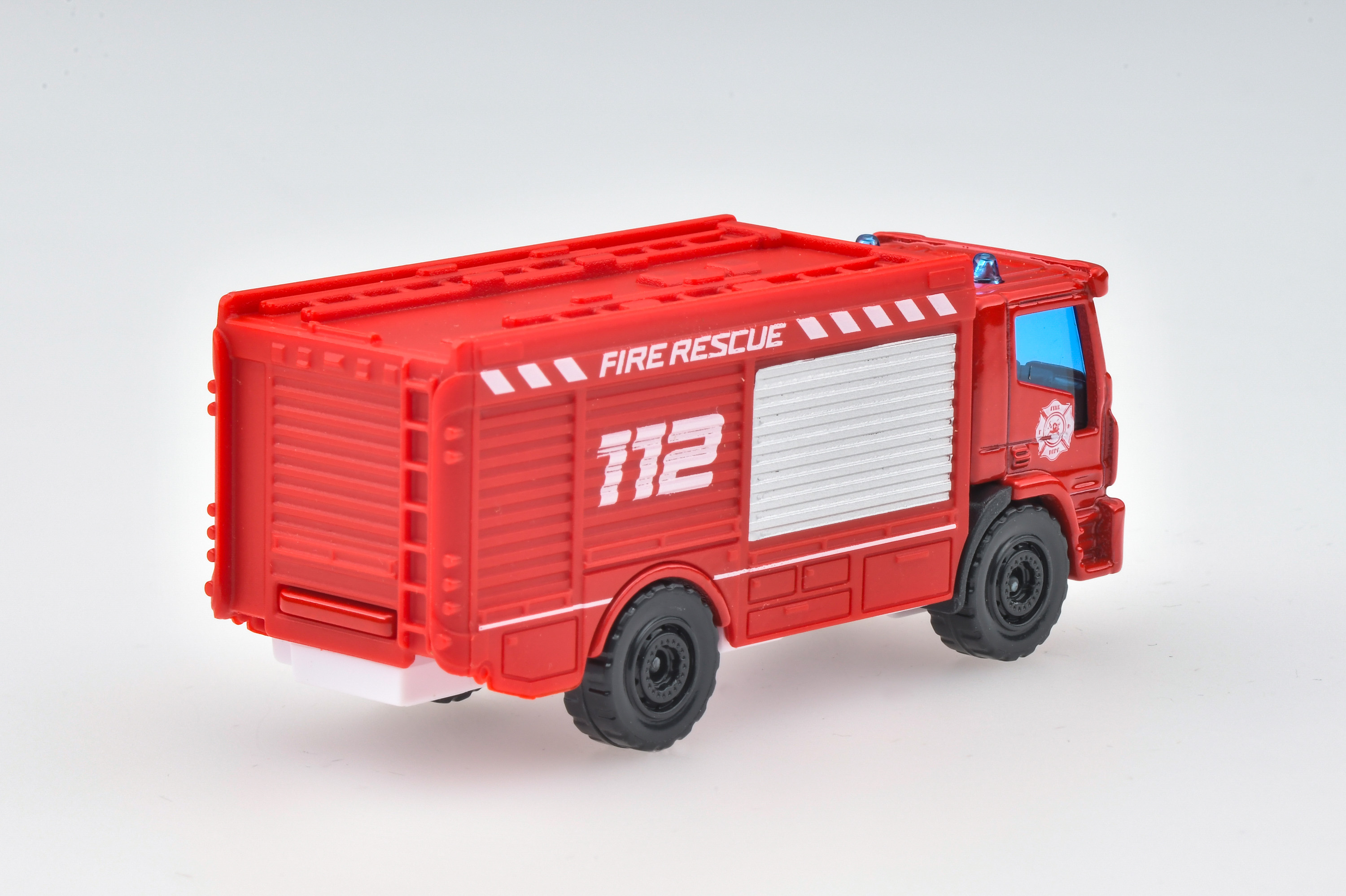 ストリートカー ５ピースセット A/Street Cars 5 pieces Set,A