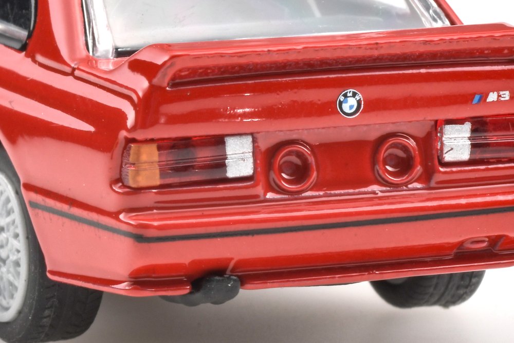 1986 BMW M3/1986 BMW M3