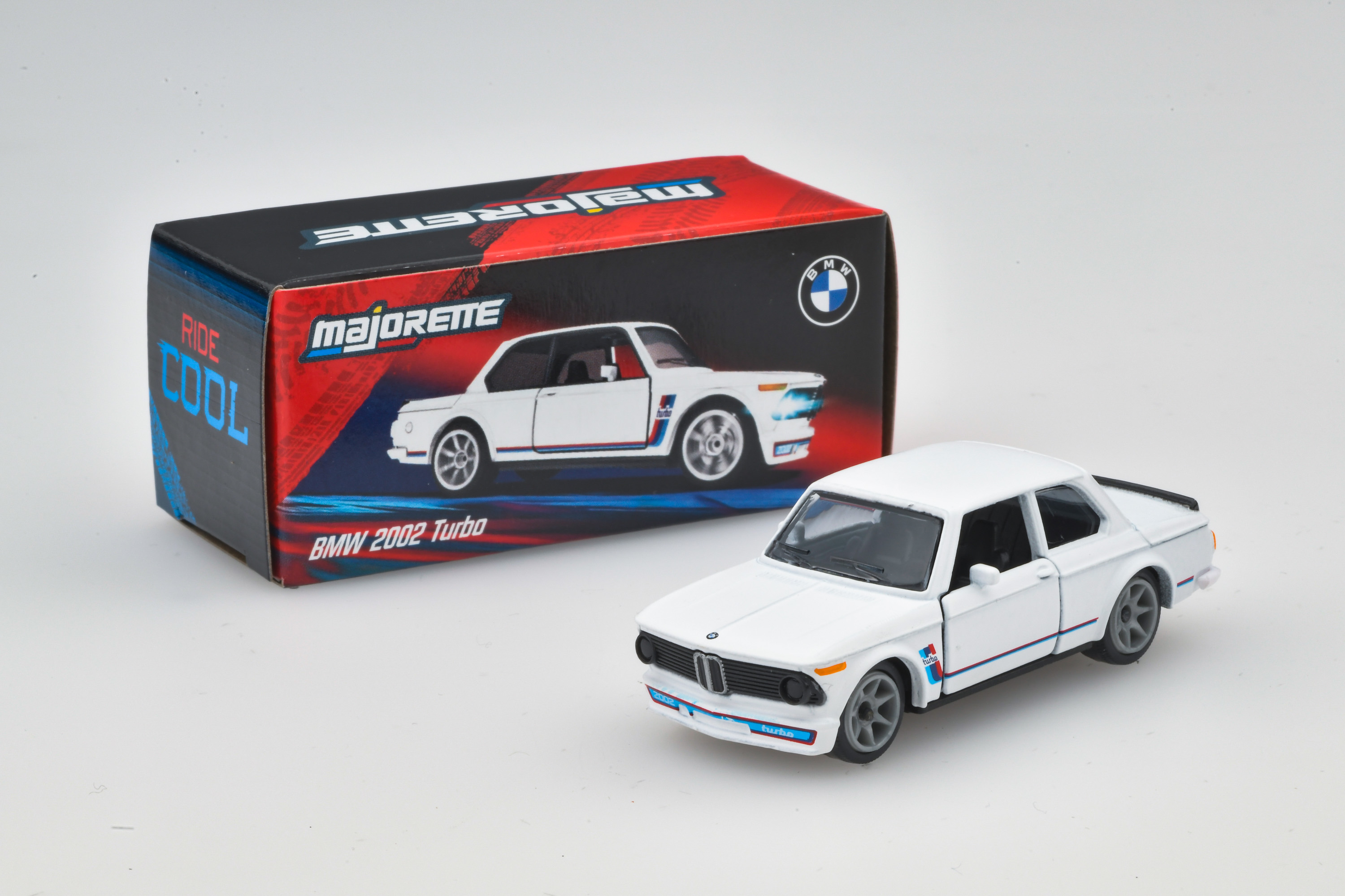 1973 BMW 2002 ターボ/1973 BMW 2002 TURBO