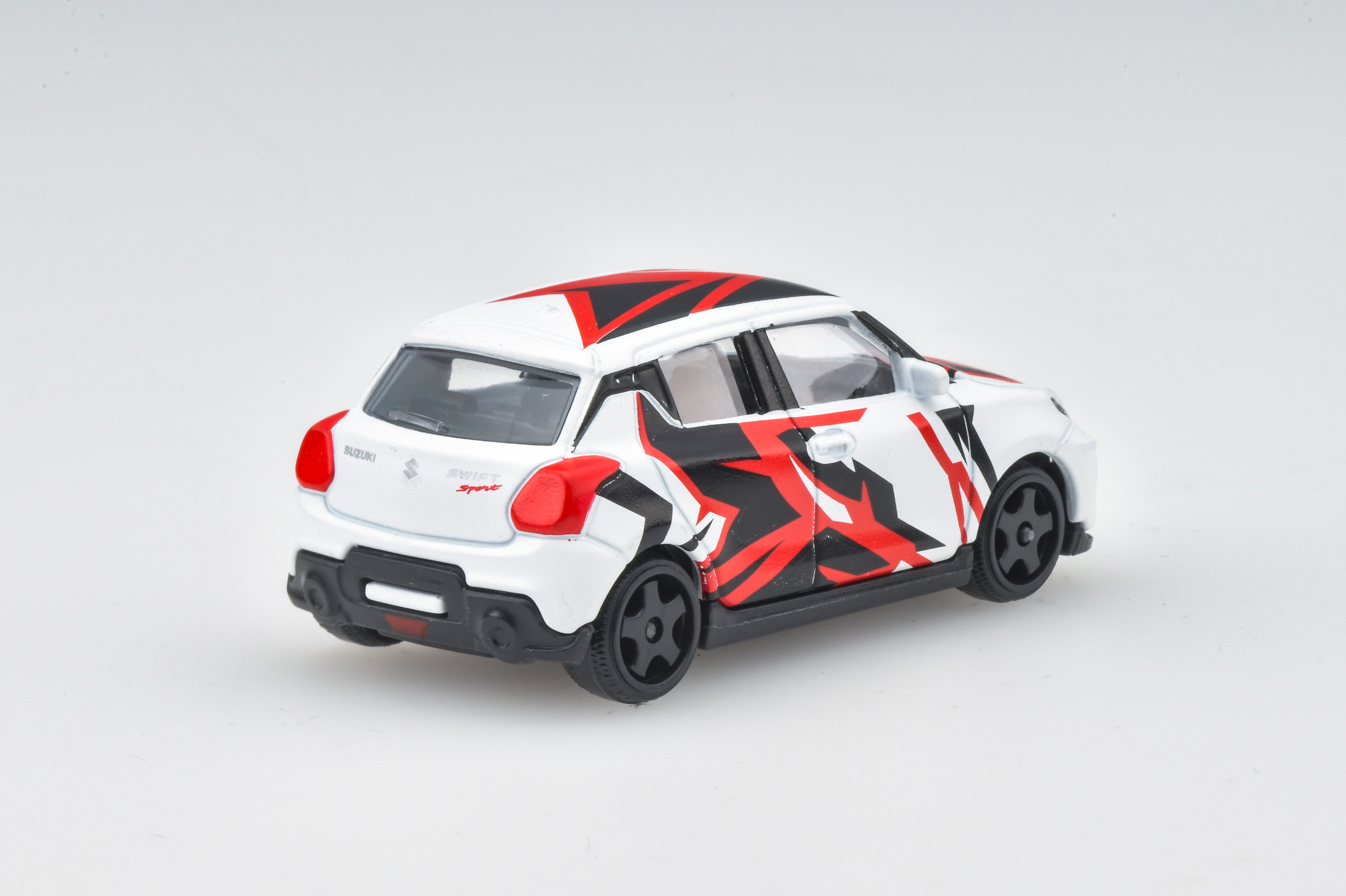 2020 スズキ スイフト スポーツ /2020 SUZUKI SWIFT SPORT RACING