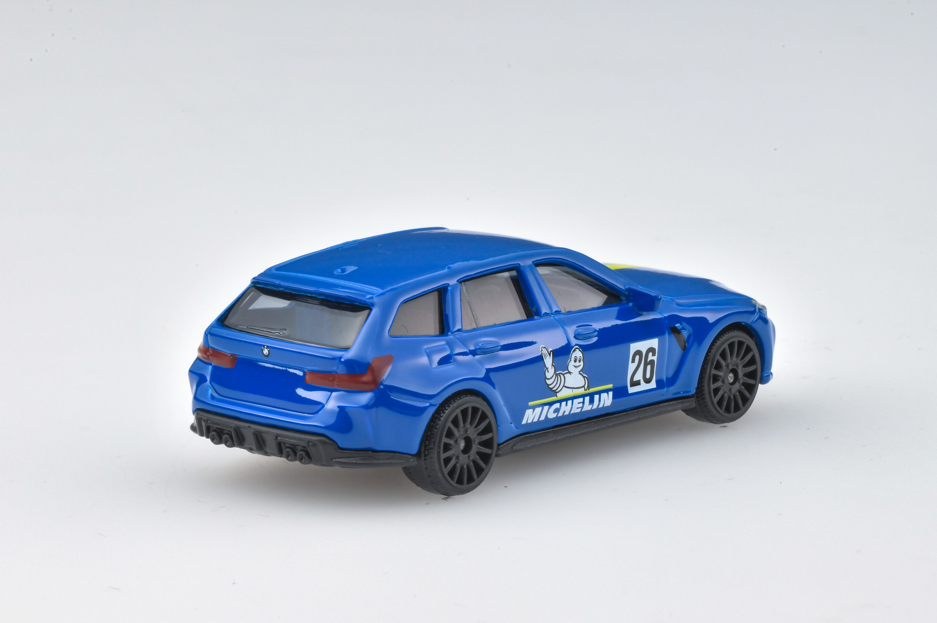 ストリートカー ５ピースセット B/Street Cars 5 pieces Set,B