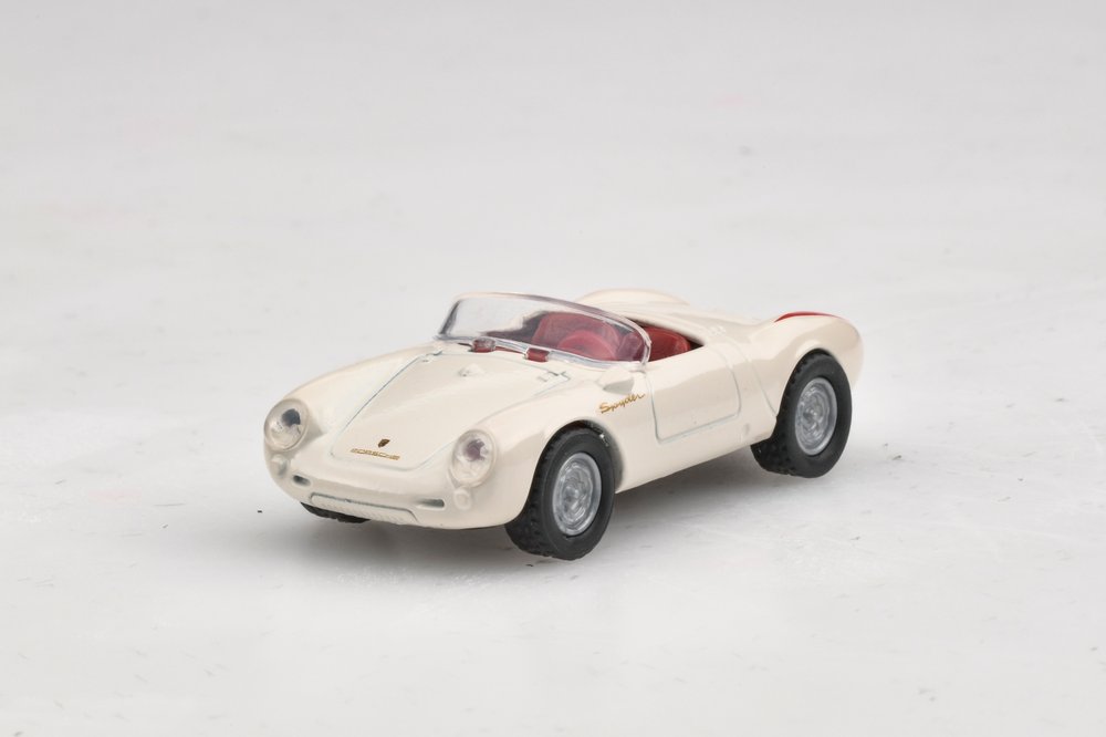 1955 ポルシェ 550 スパイダー/1955 PORSCHE 550 SPYDER