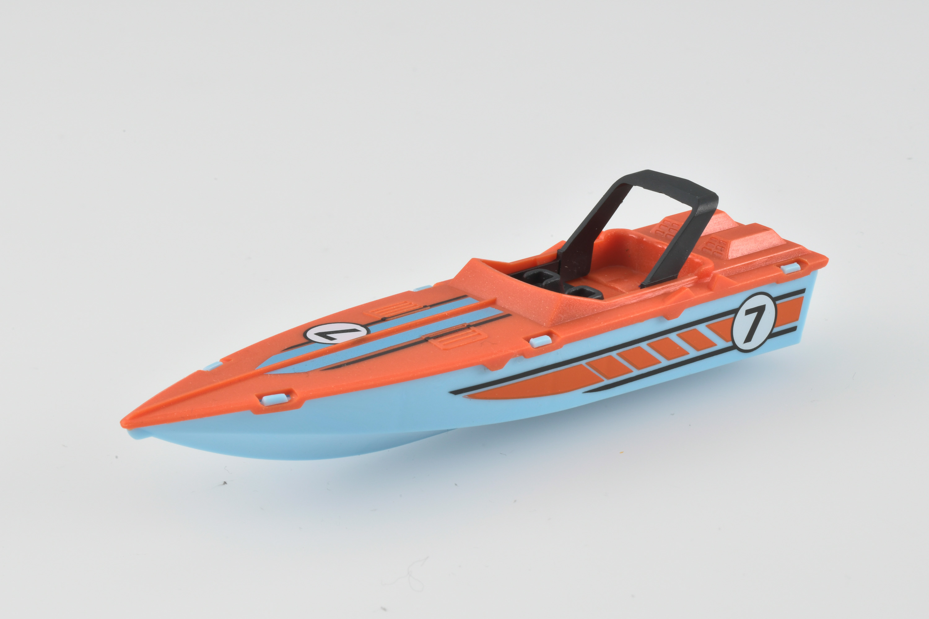 メルセデス・ベンツ アクトロス/スピード ボート/MERCEDES BENZ ACTROS/SPEED BOAT TRANSPORTER