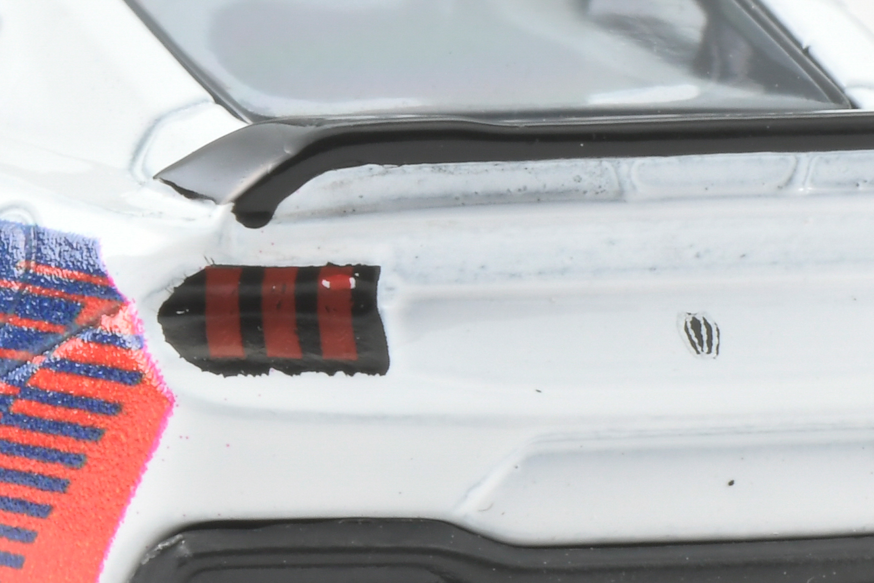 フォード マスタング ダークホース/FORD MUSTANG DARK HORSE RACING