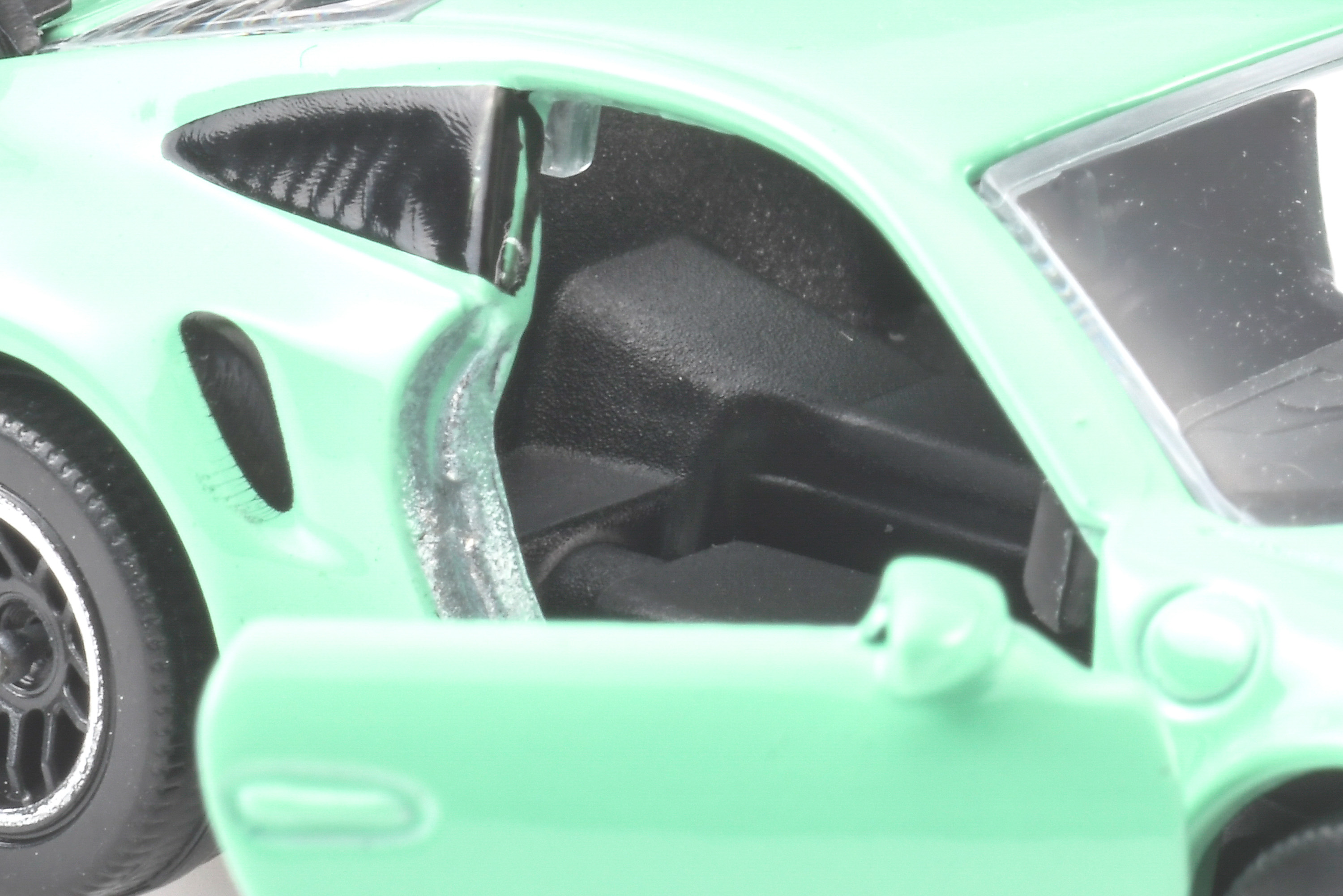 ポルシェ 911 GT3 CUP 992/PORSCHE 911 GT3 CUP 992