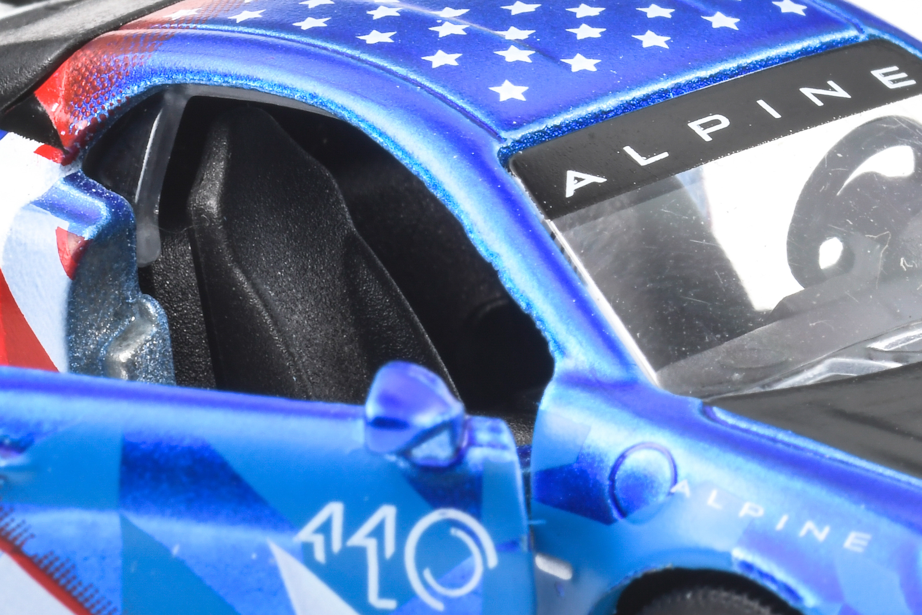 2023 アルピーヌ A110 R /2023 ALPINE A110 R