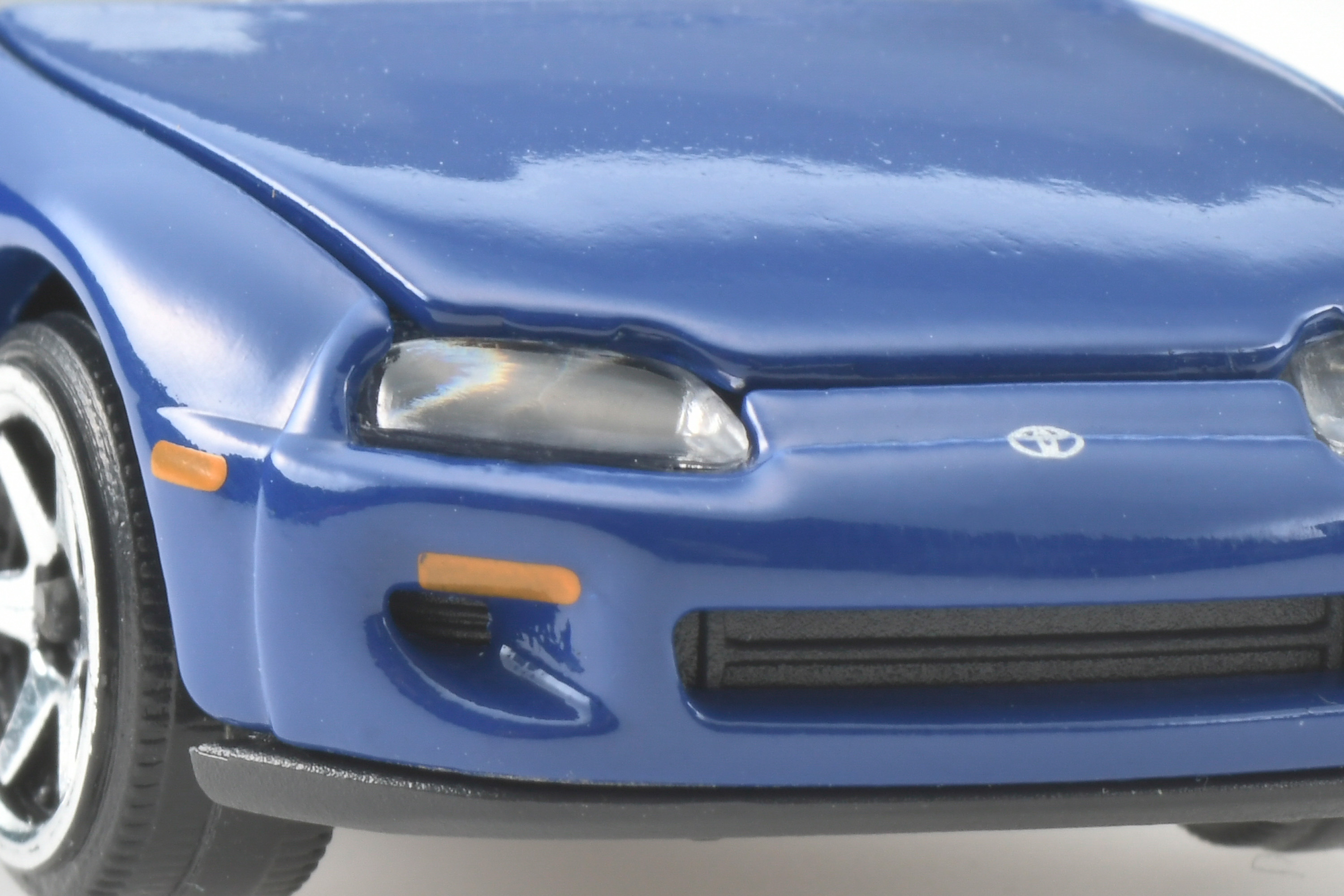 トヨタ スープラ JZA80/TOYOTA SUPRA JZA80