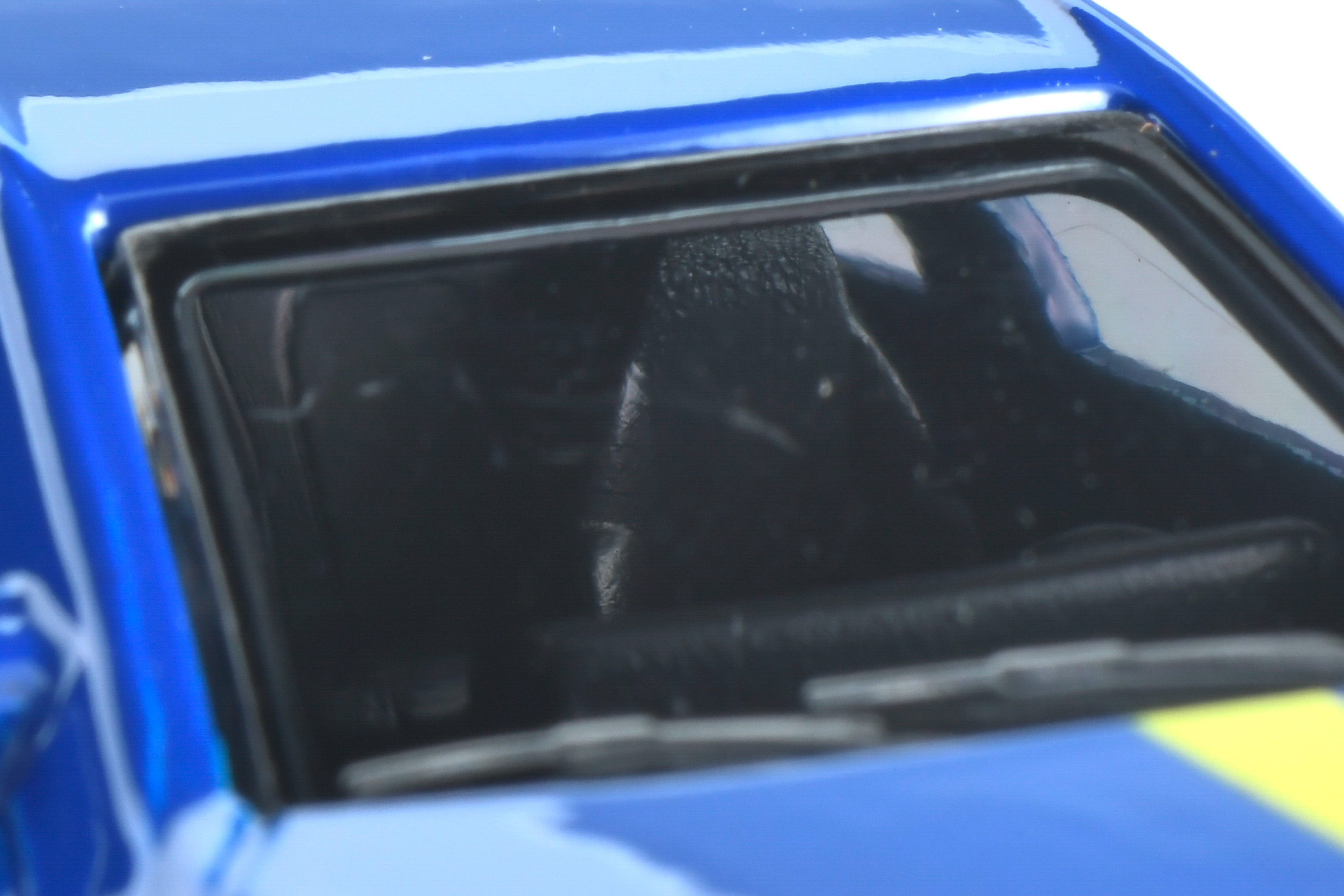 ストリートカー ５ピースセット B/Street Cars 5 pieces Set,B