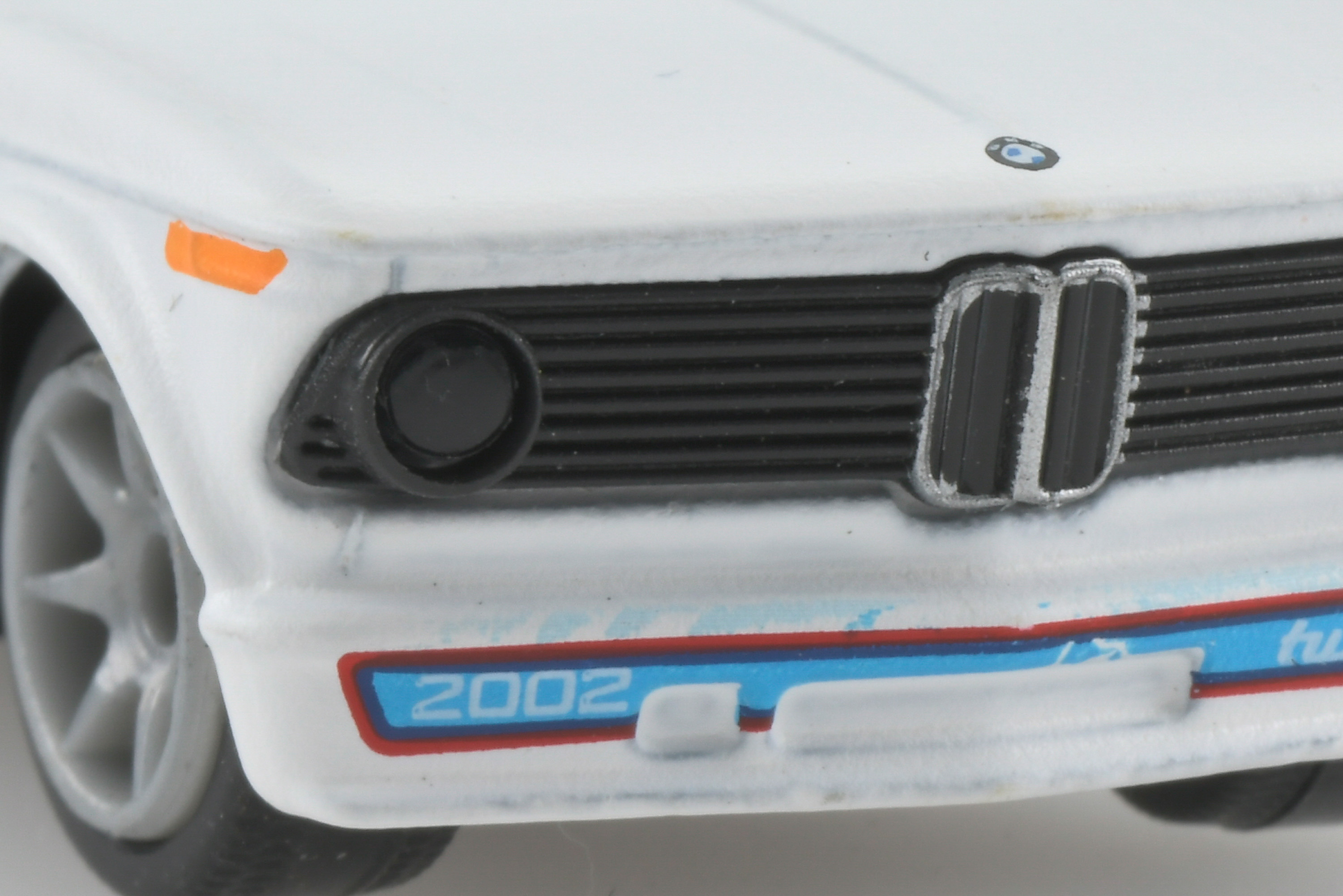 1973 BMW 2002 ターボ/1973 BMW 2002 TURBO