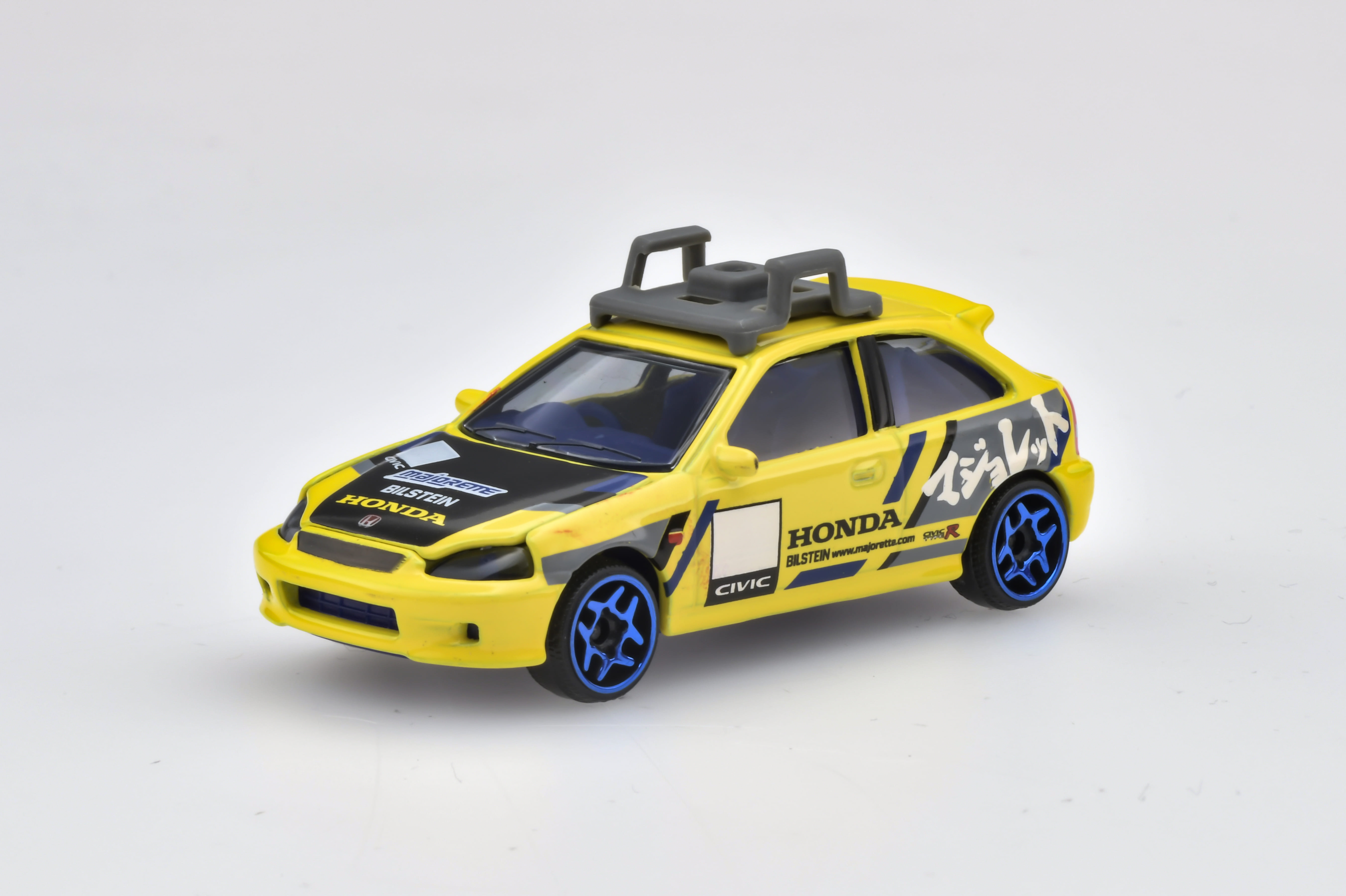【公式限定】ホンダ シビック タイプR EK9/HONDA CIVIC TYPE R EK9