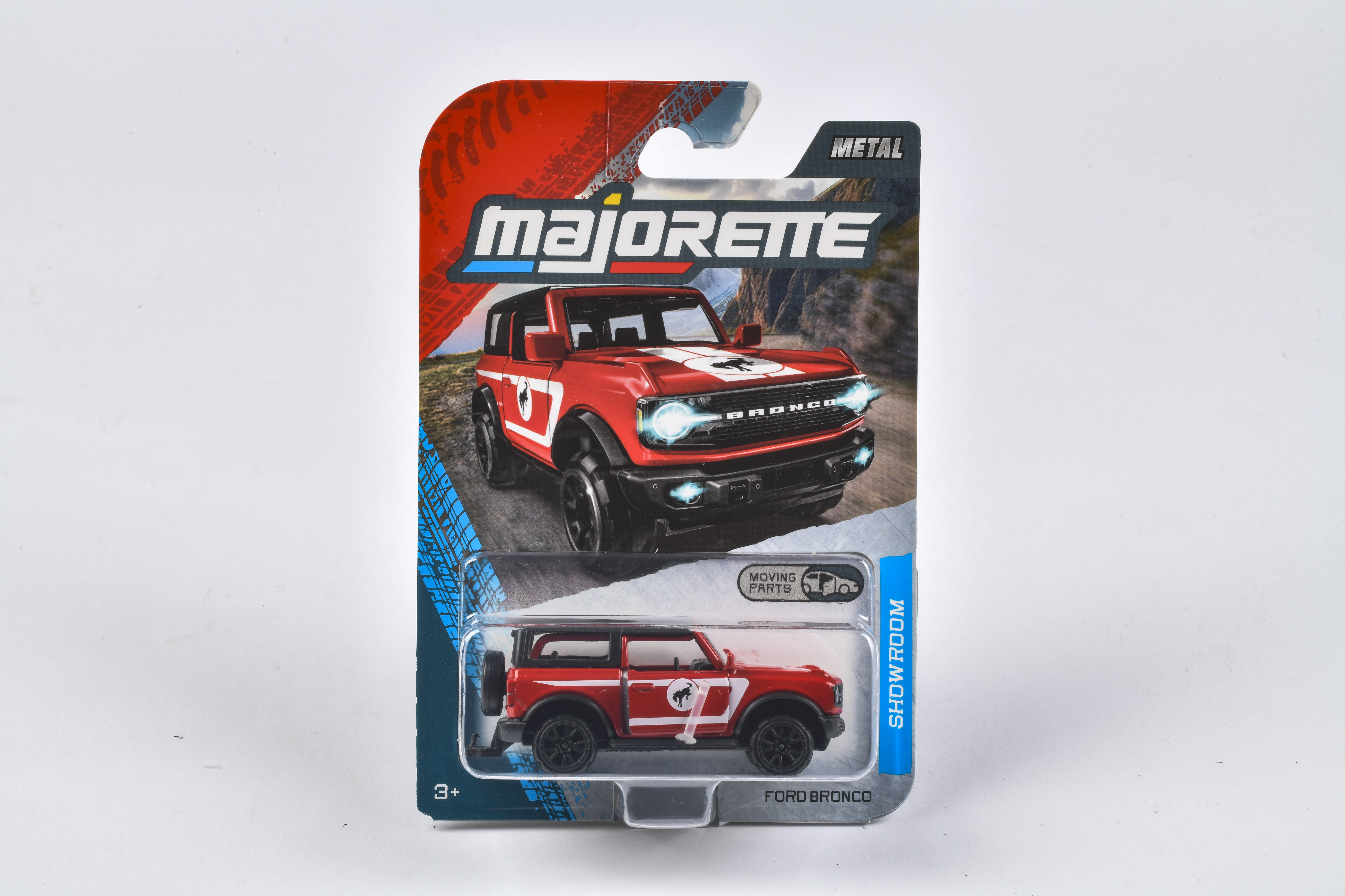 フォード ブロンコ ワイルドトラック/FORD BRONCO WILDTRACK